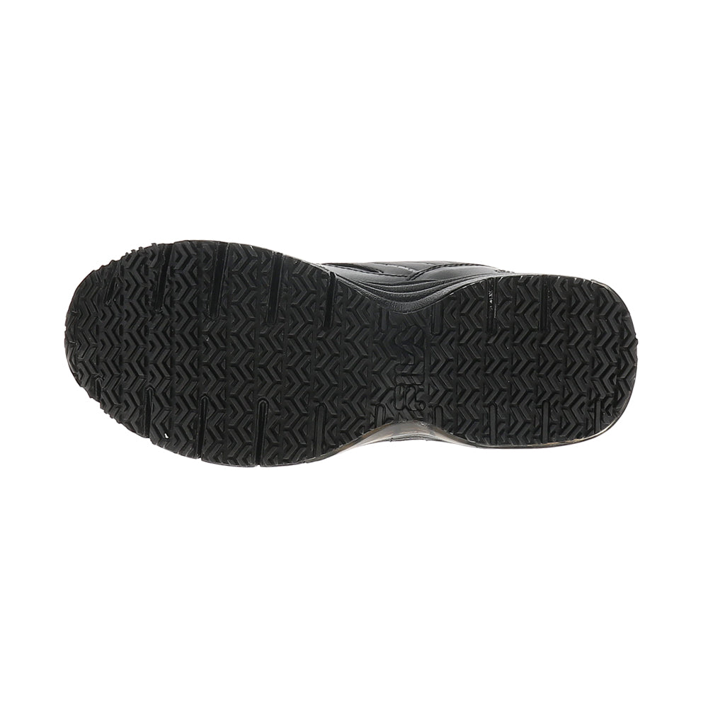 Memory Flux Slip Resistant Soft Toe Work Shoes、mySite、gtrtttuynbv