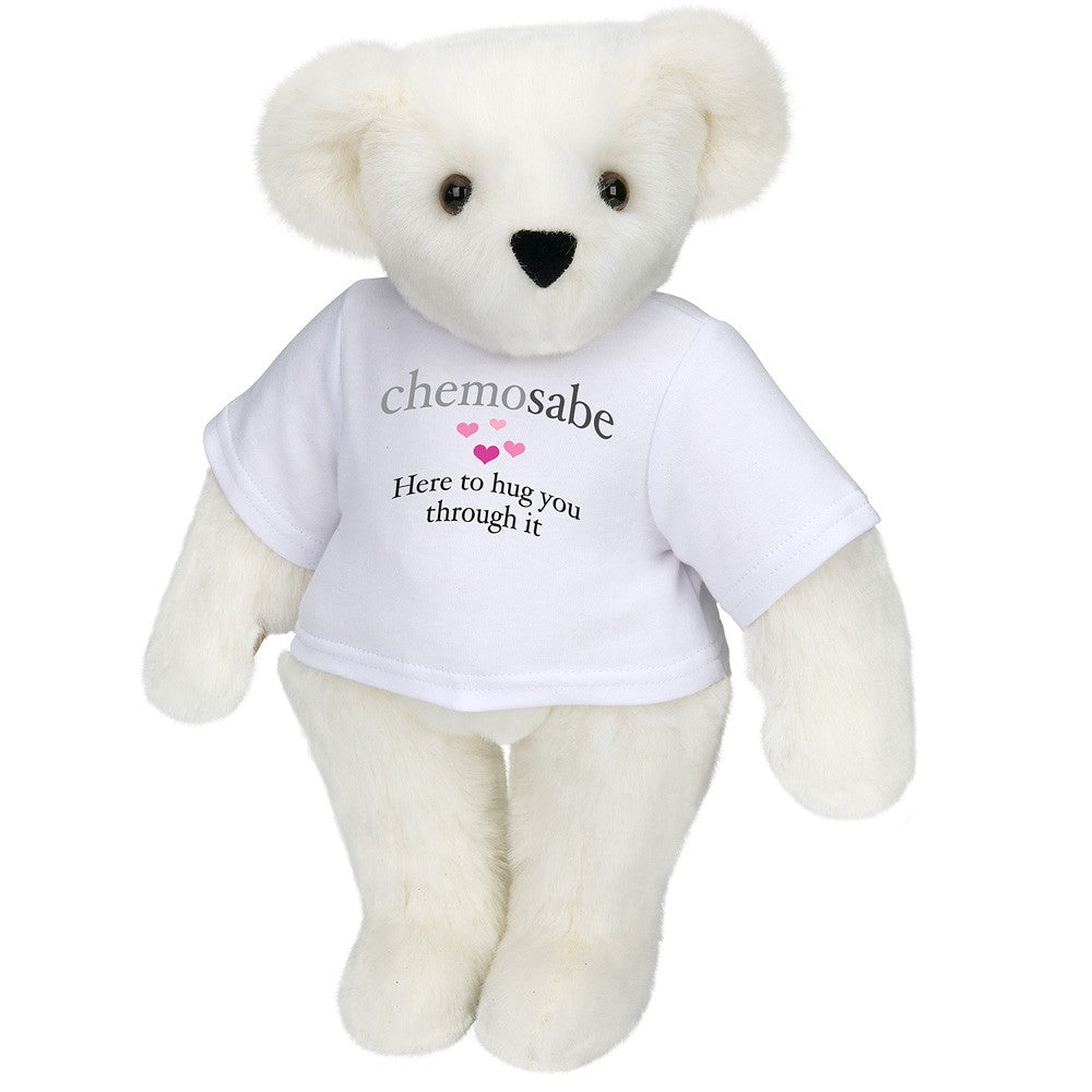 15 In. Chemosabe T-Shirt Bear、mySite、pszhyizbm