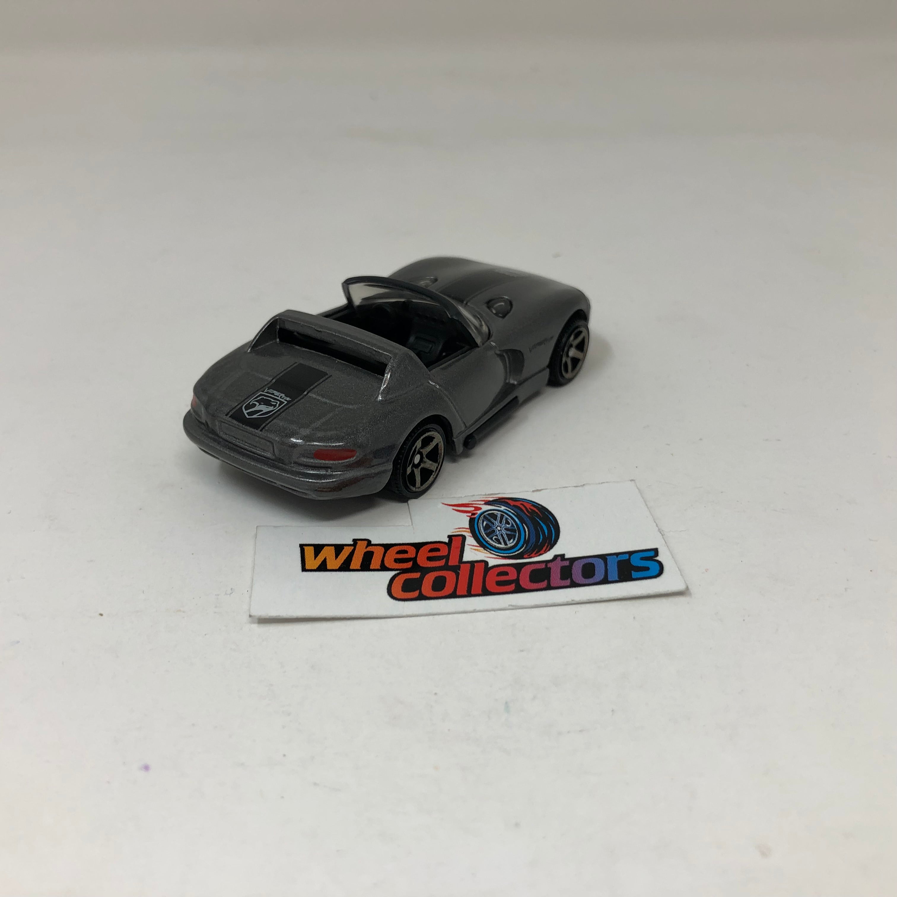 Dodge Viper RT/10 * Matchbox Loose 1:64 Scale、mySite、hgirdovlk
