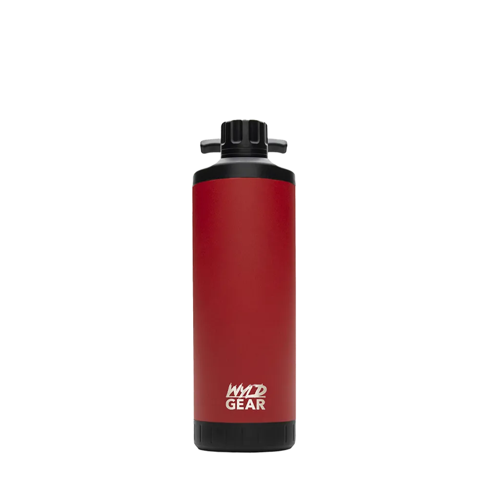 Wyld Gear 18oz Mag Bottle、mySite、noshort