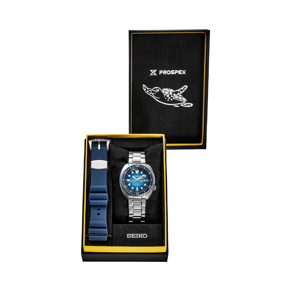 SRPH59 Prospex U.S. Special Edition 45mm - Blue on Bracelet、mySite、botmansion