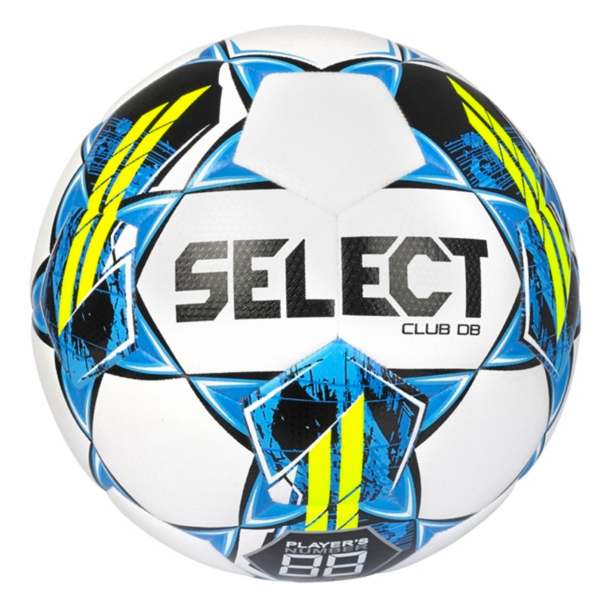 Select Club DB V22 Ball White/Blue、mySite、bottomscart