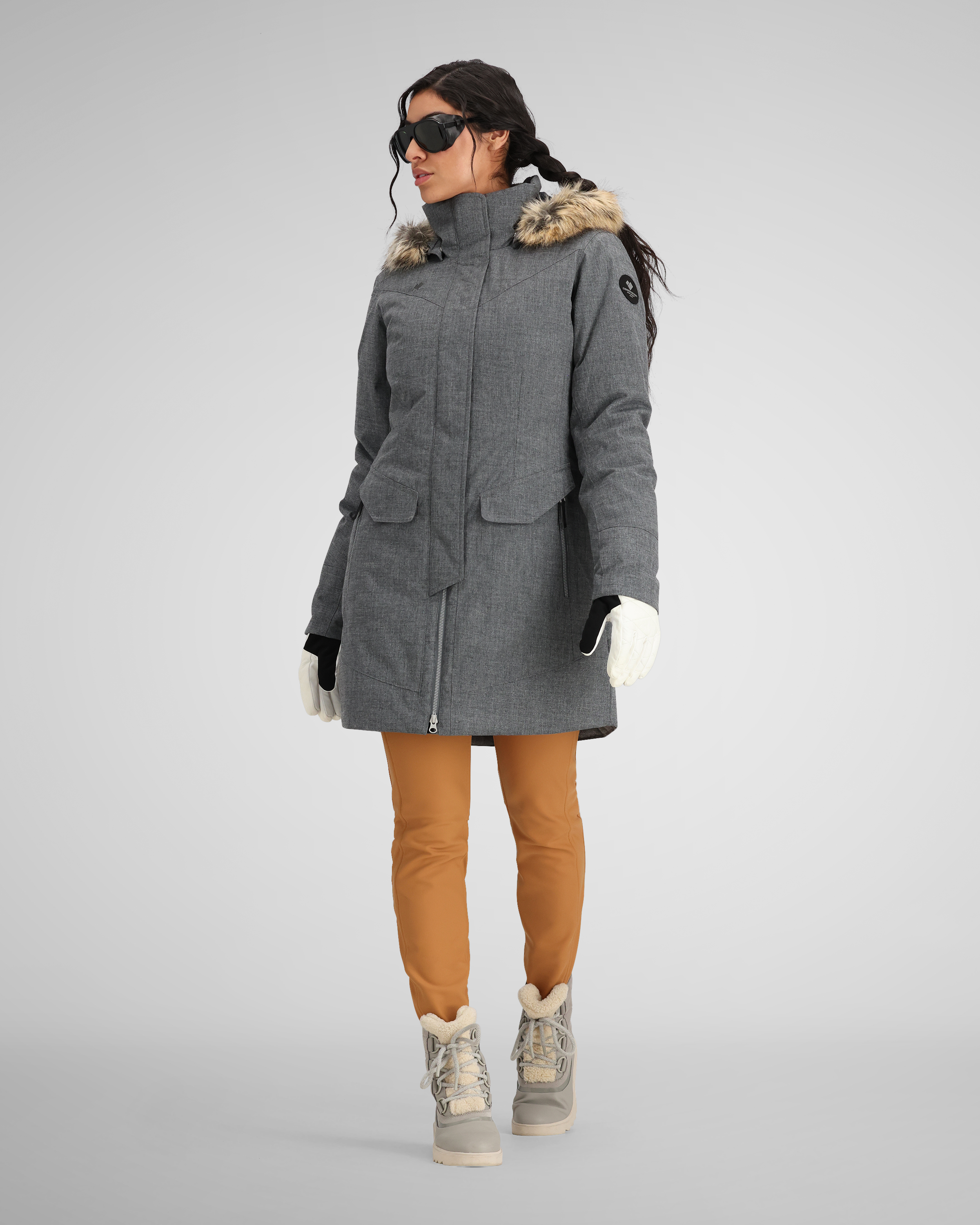 Sojourner Down Jacket、mySite、i-lightchina