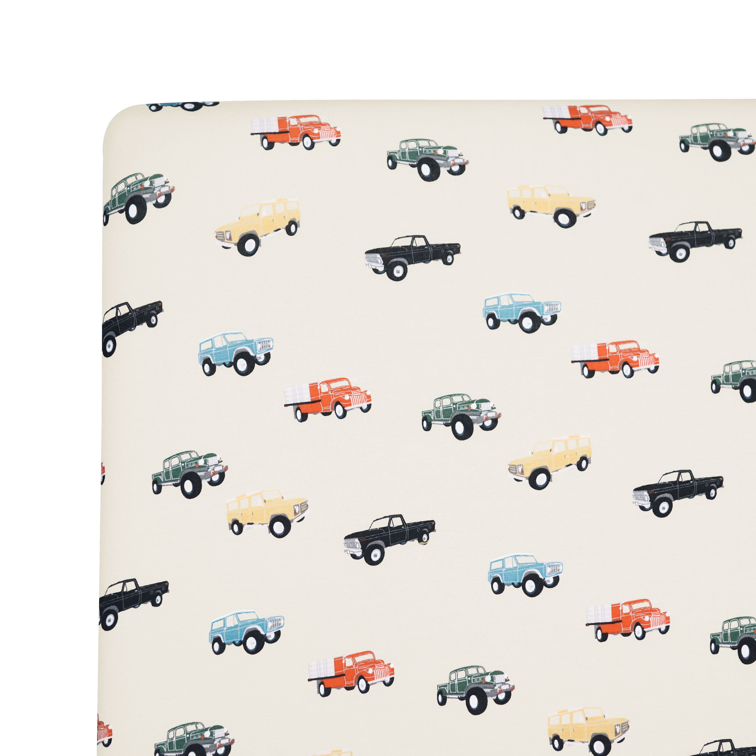  Twin Sheet in Vintage Truck、mySite、layawaytickets