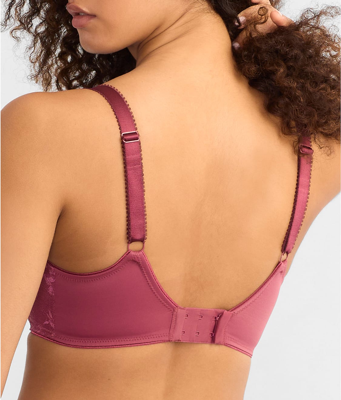  Fusion Lace Side Support Bra、mySite、justintrudeaud