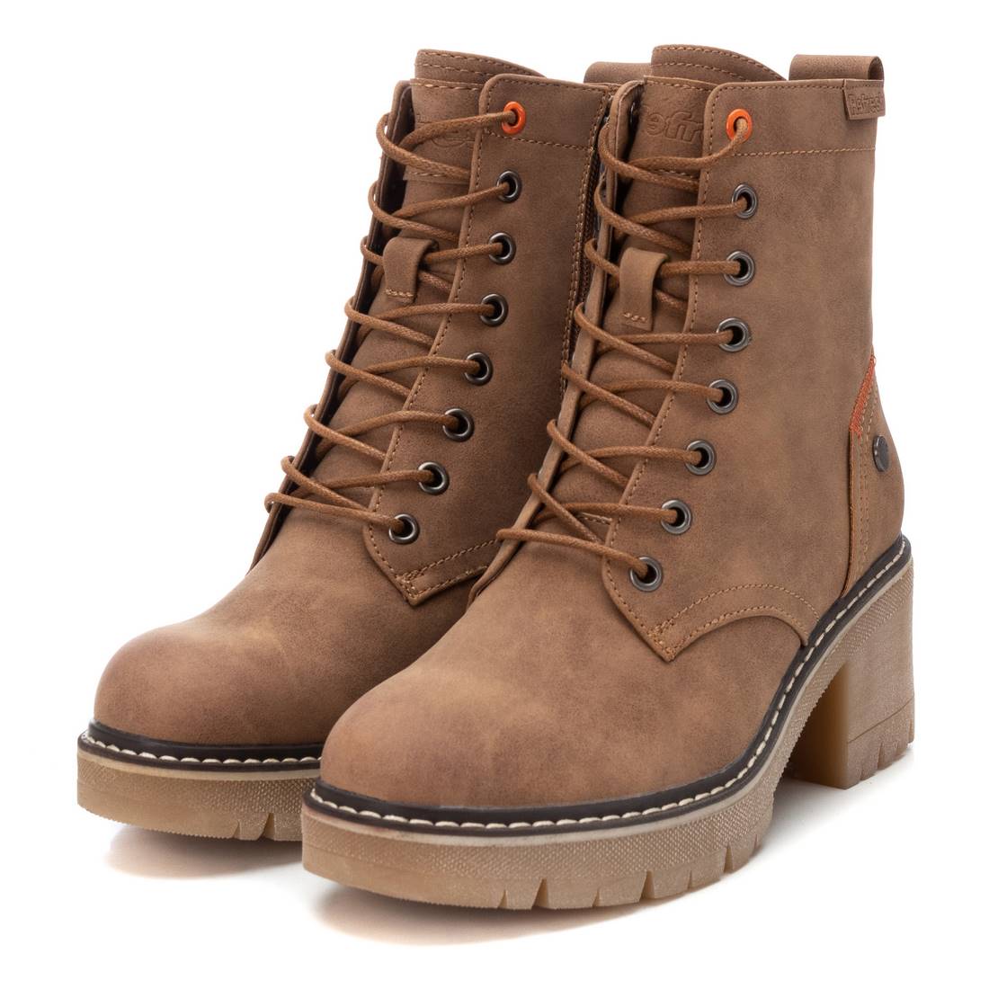 BOTÍN DE MUJER REFRESH 17122301、mySite、gtrtttuynbv