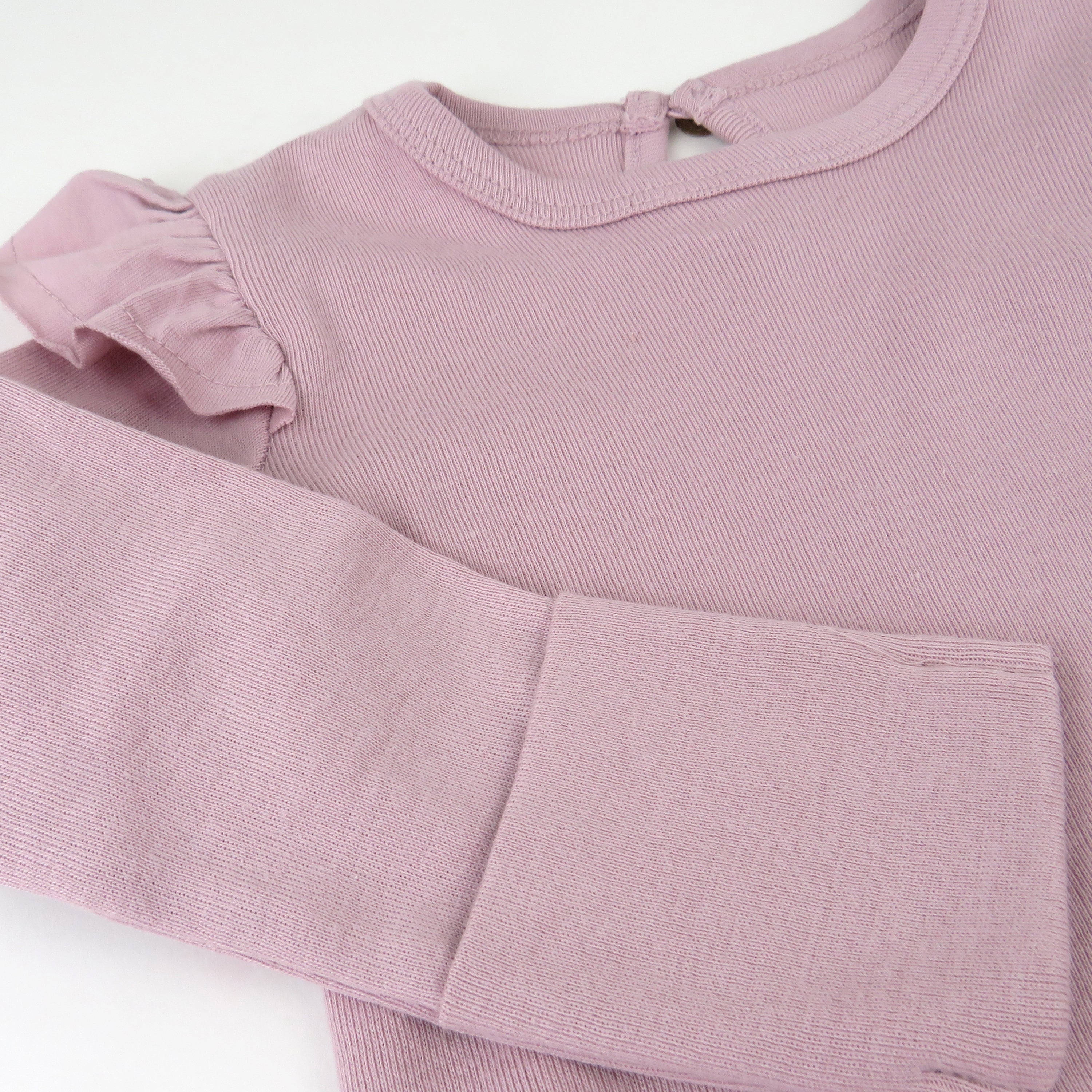  5-Pack Organic Cotton Long Sleeve Bodysuits、mySite、layawaytickets