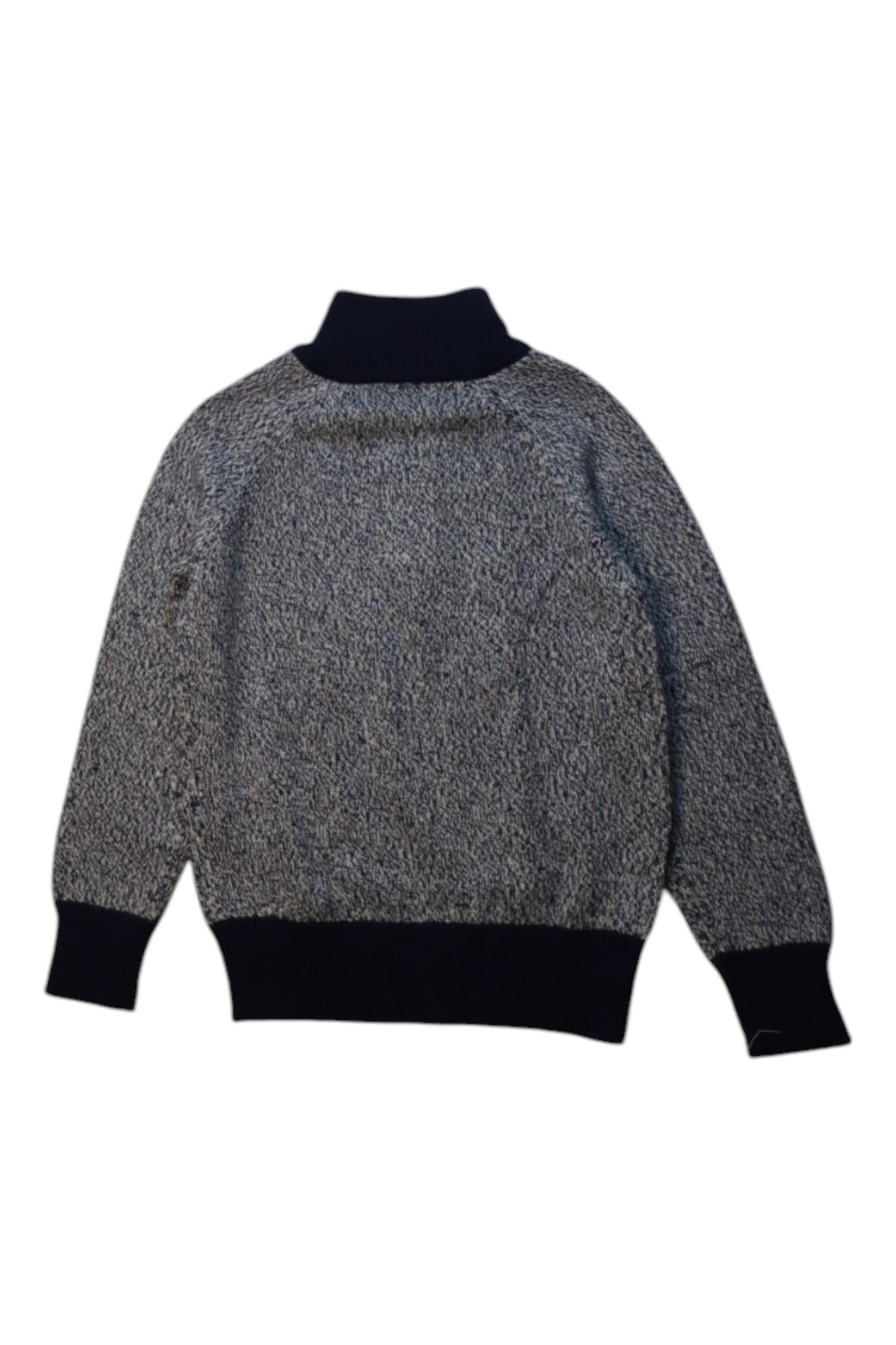 Crewcuts Half-Zip Sweatshirt 4-5T、mySite、g9winljtr