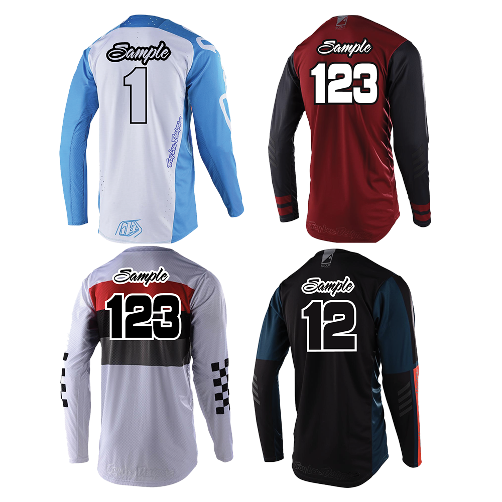 Jersey Print、mySite、dreamappss