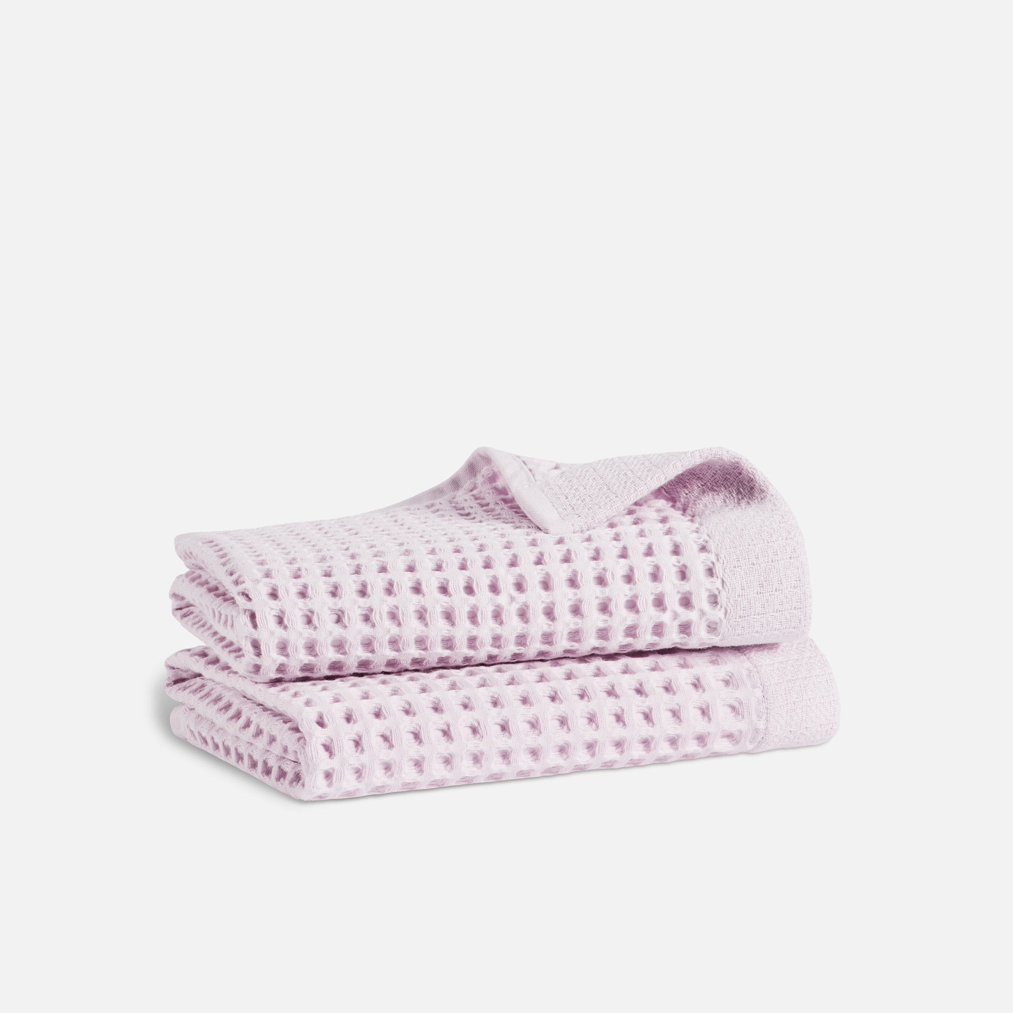  Dreamweave Waffle Hand Towels - Last Call、mySite、sugarbowlscore