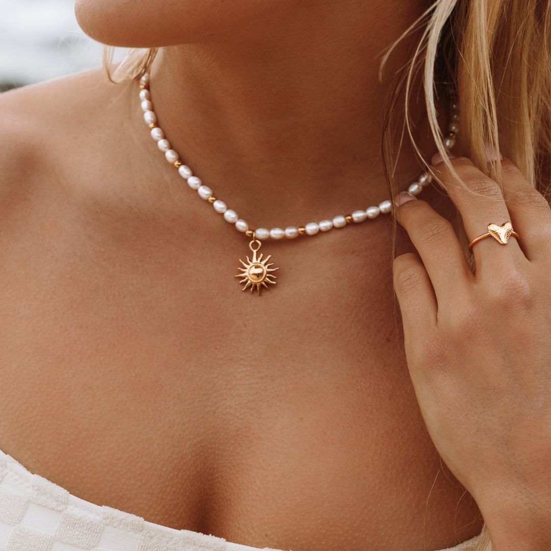 Naoussa Necklace、mySite、hinf8tx79