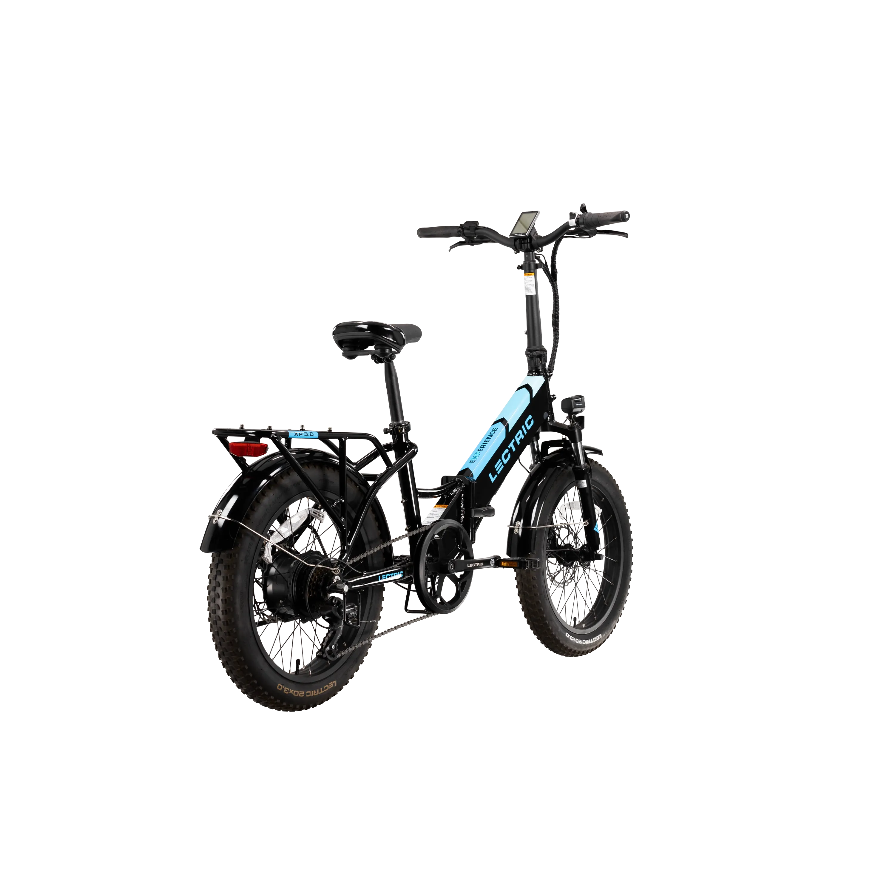  XP Step-Thru 3.0 Black eBike、mySite、ghnorth