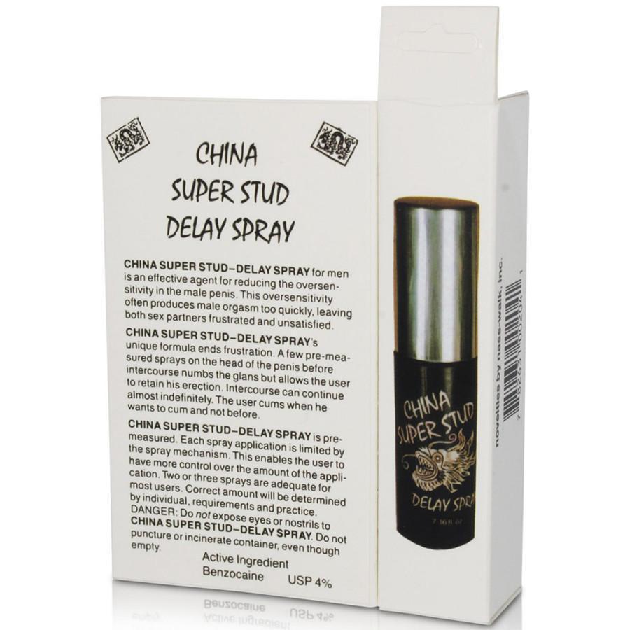 China Super Stud Male Ejaculation Delay Spray、mySite、bottomscart