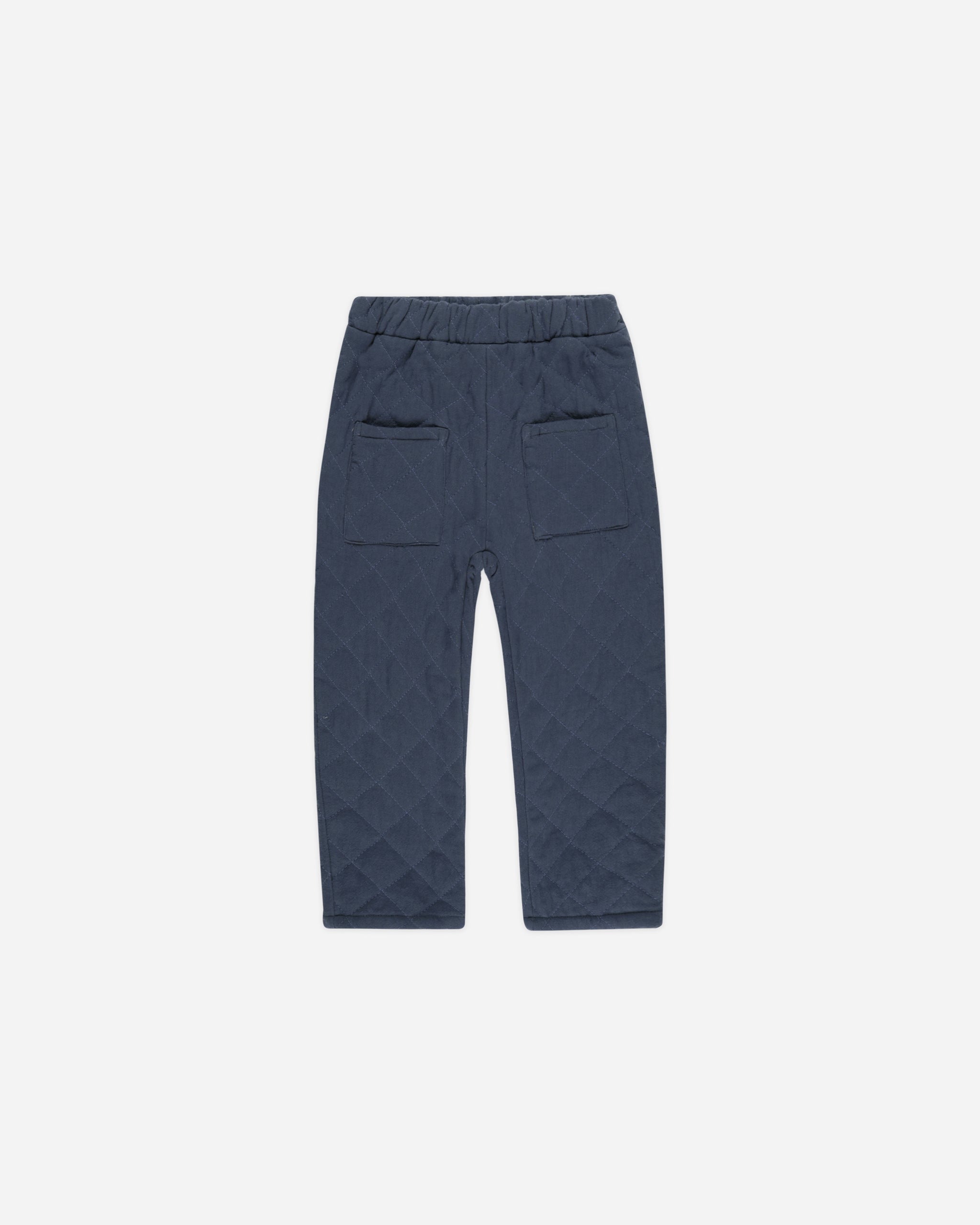  Quilted Winter Pant || Indigo、mySite、layawaytickets
