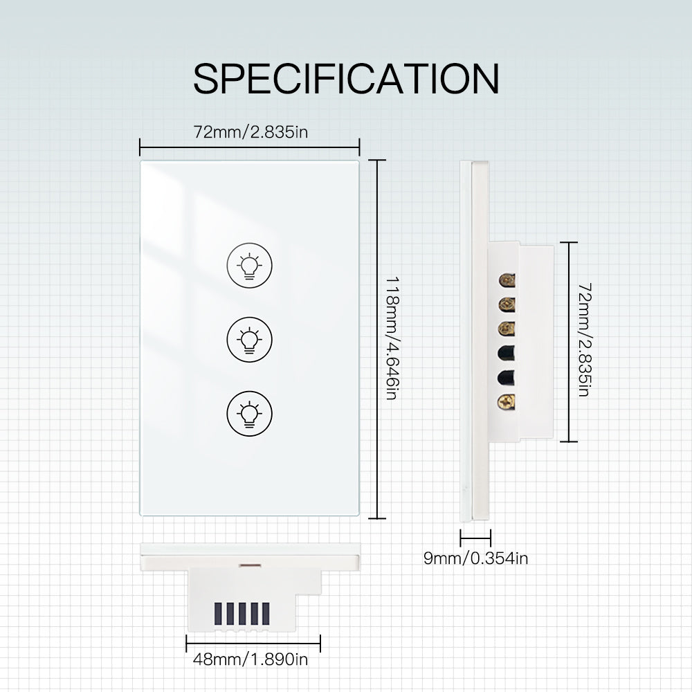 SPECIFICATION