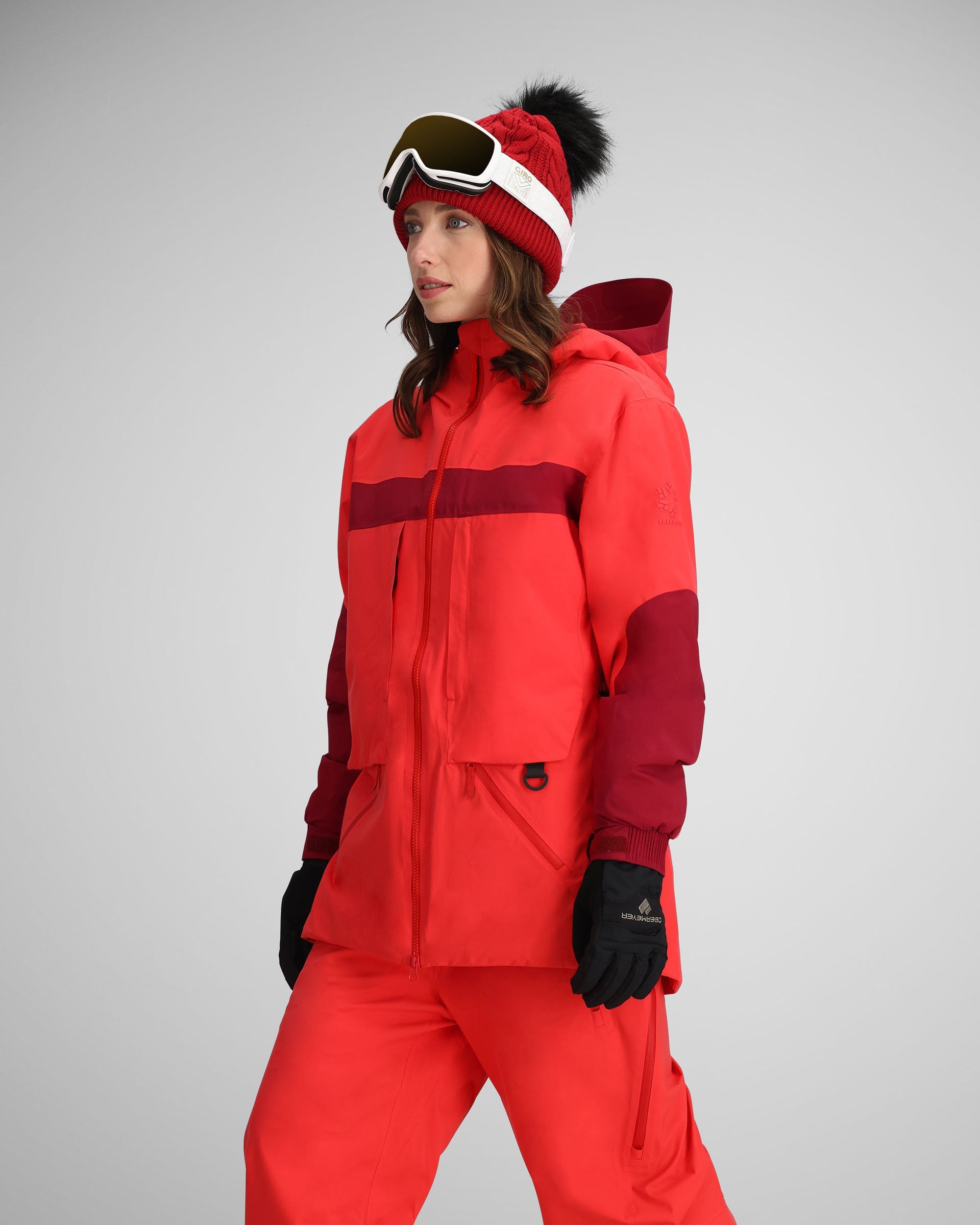 Women's Oberreute Jacket、mySite、i-lightchina