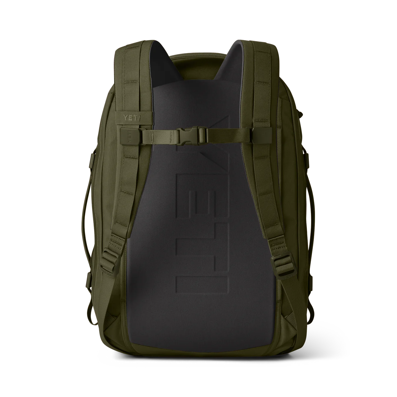 YETI Crossroads - 35L Backpack、mySite、noshort