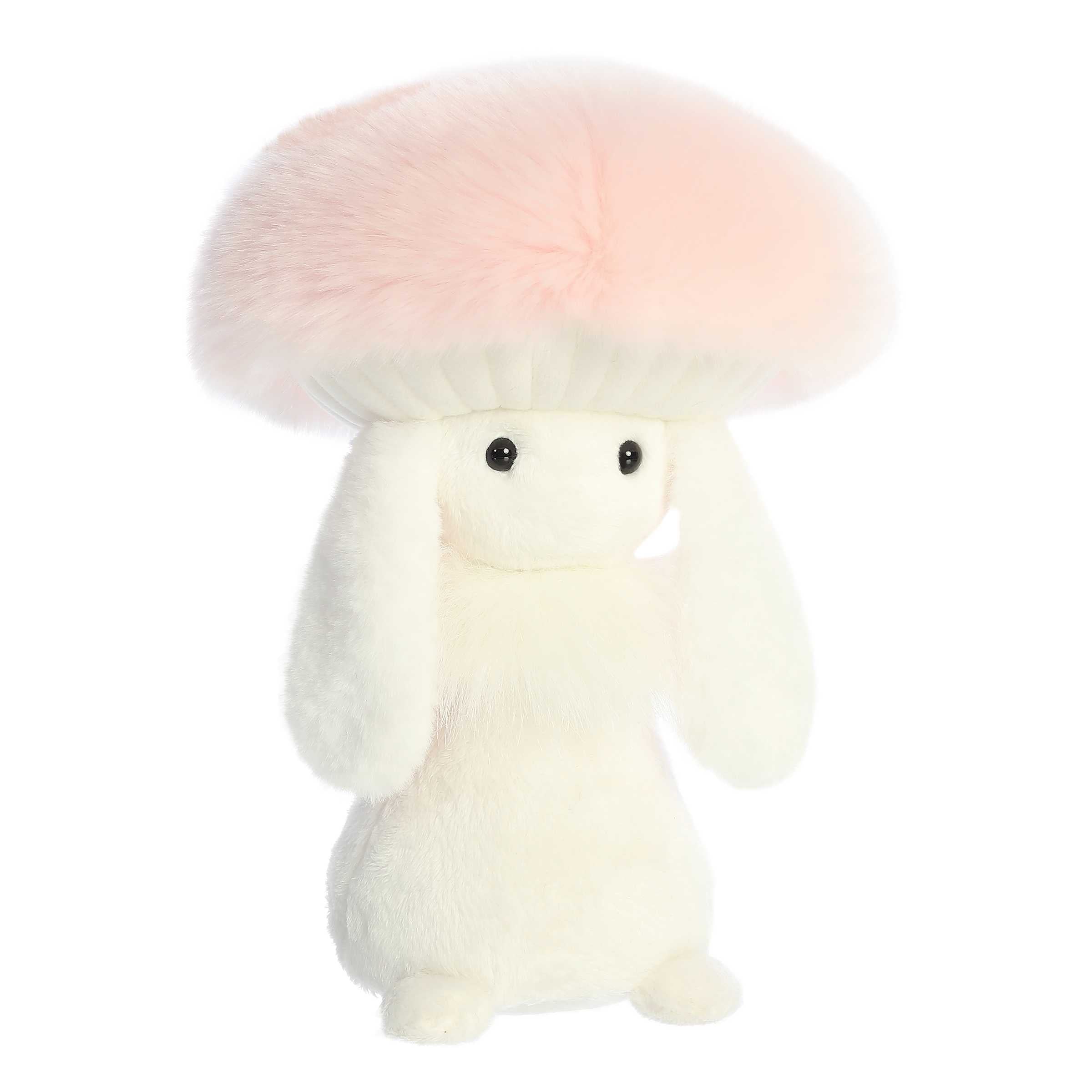 Aurora® - Spring - Fungi Friends™ - Pink、mySite、g9winljtr
