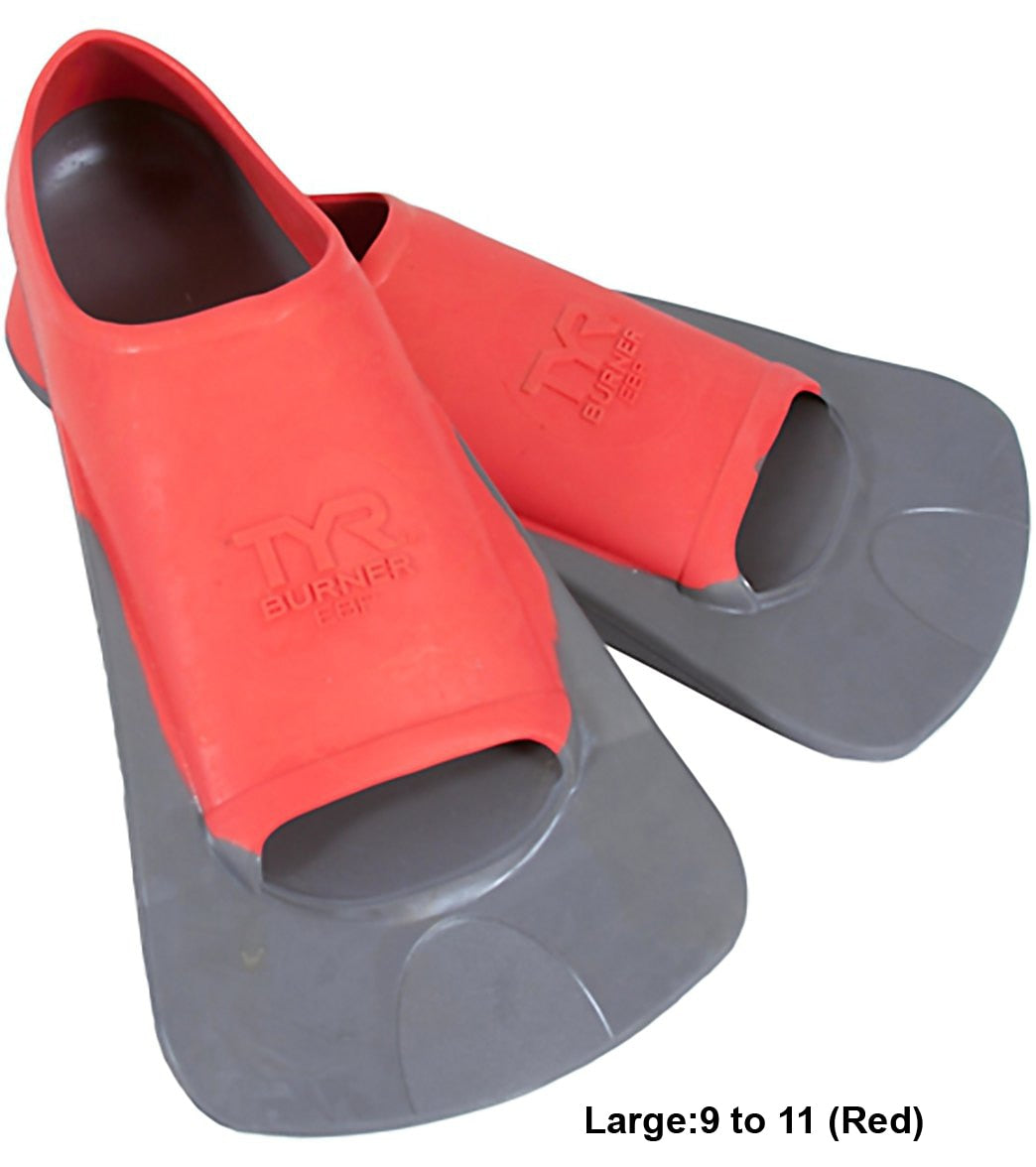 TYR Burner EBP Floating Fin、mySite、noshort
