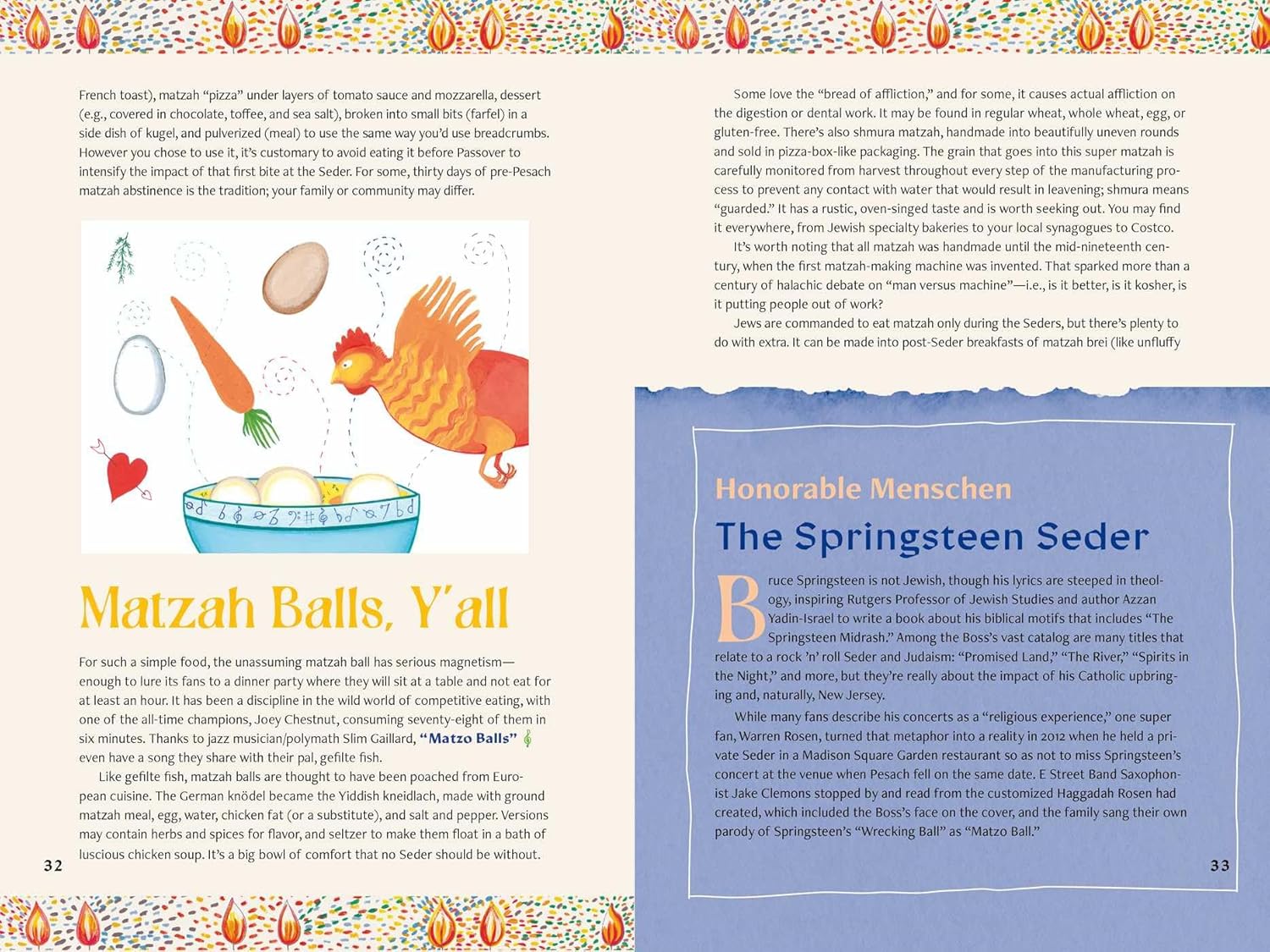  Rock N Roll Haggadah、mySite、elrpsem3k