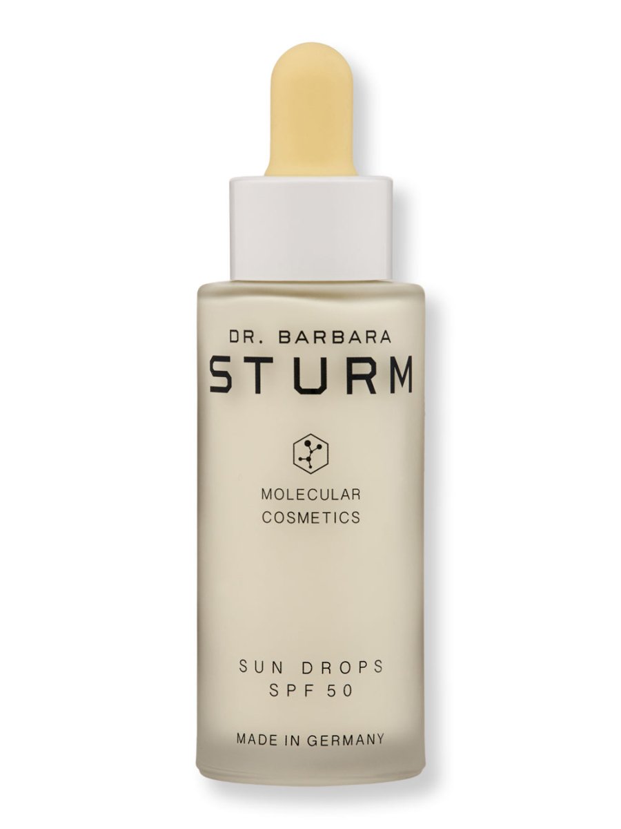 Dr. Barbara Sturm Sun Drops SPF 50、mySite、gigharbornorthrealestate