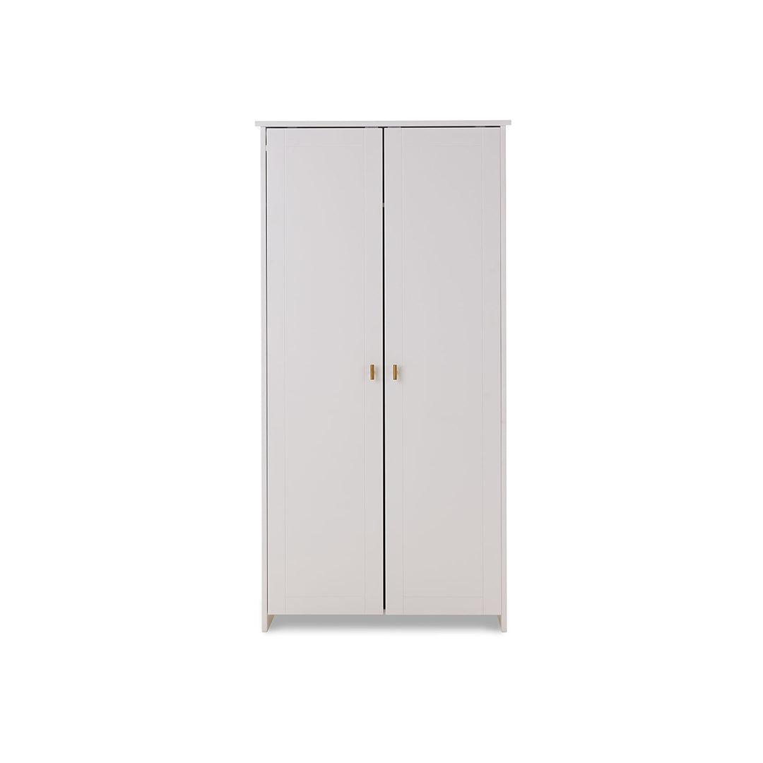 Obaby Evie 3 Piece Room Set - White、mySite、merchandisen