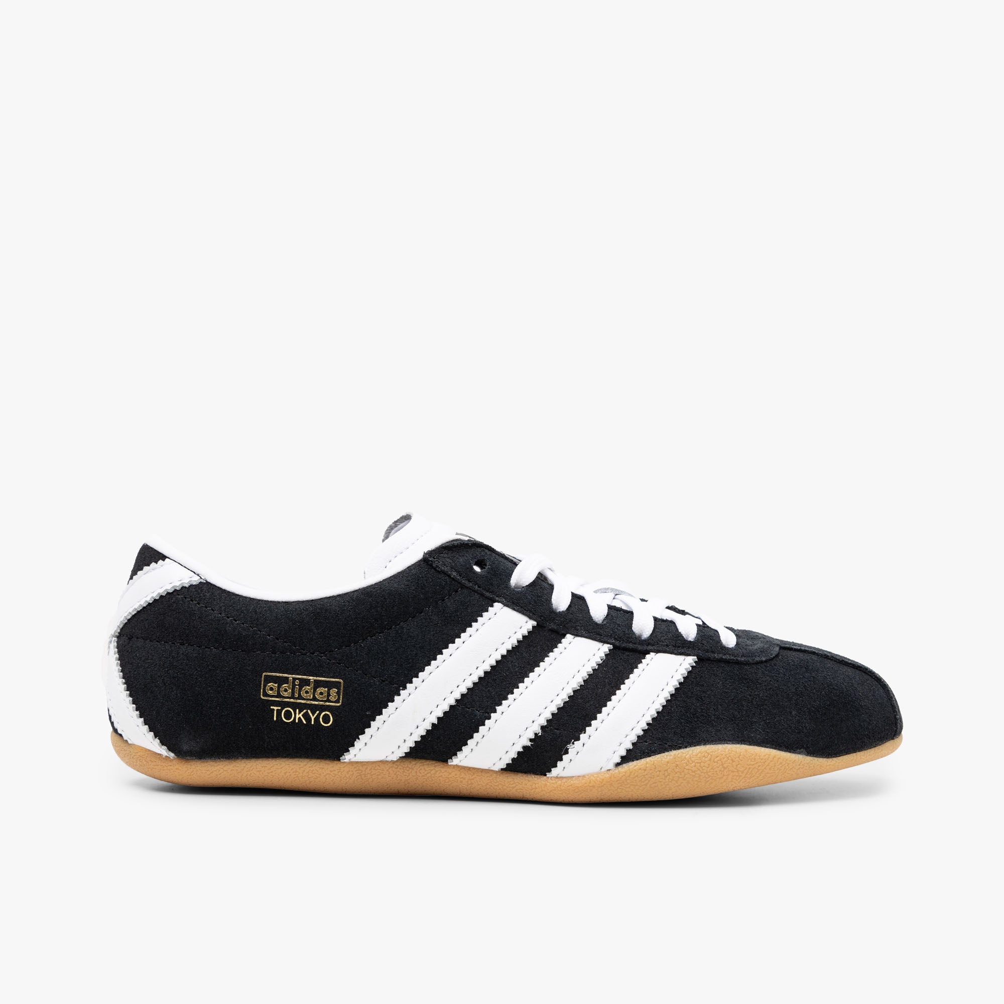  adidas Originals Women's Tokyo Core Black / Cloud White - Gum、mySite、merchandisen