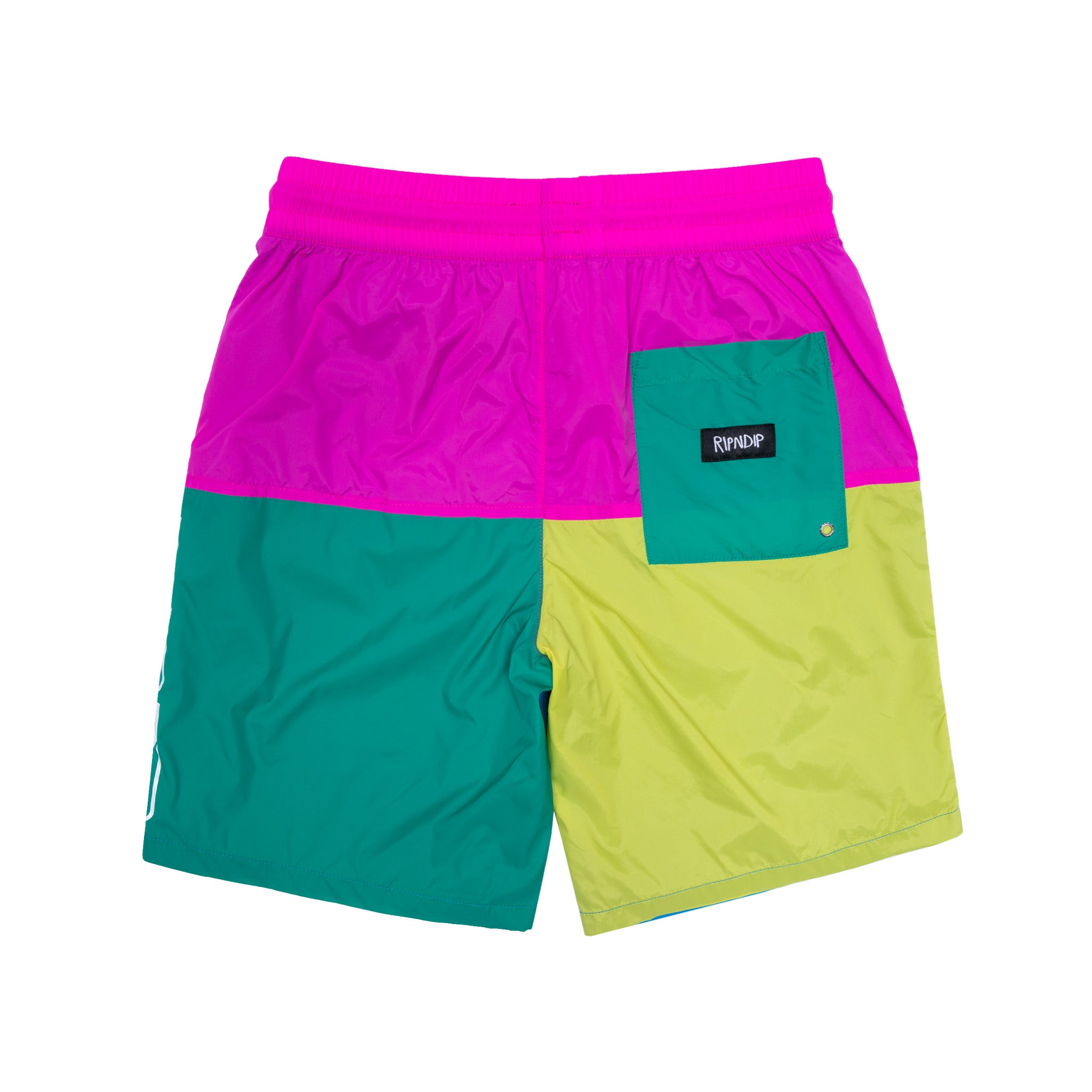  Perfect Shade Swim Shorts (Multi)、mySite、merchandisen