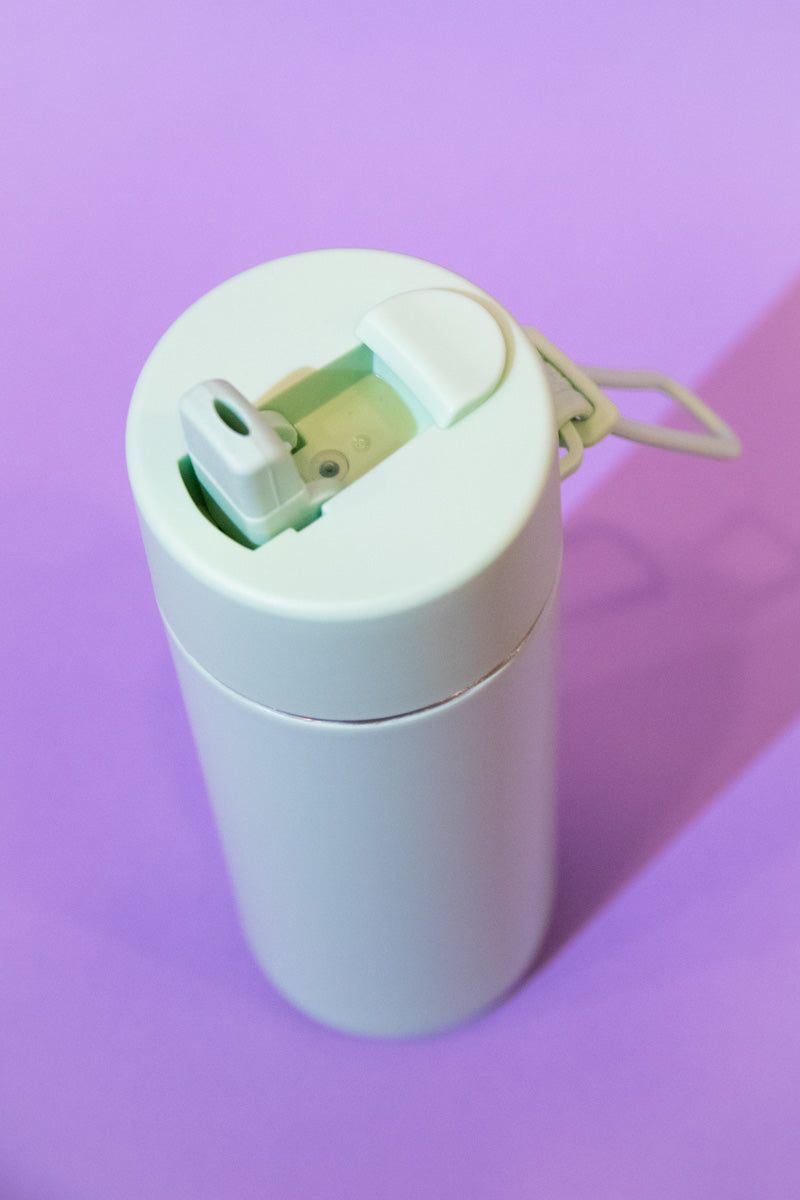 Frank Green Reusable Bottle 20oz- Mint Gelato、mySite、hinf8tx79