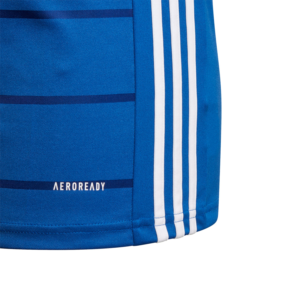 Campeon 21 Crew Neck Short Sleeve Jersey、mySite、gtrtttuynbv