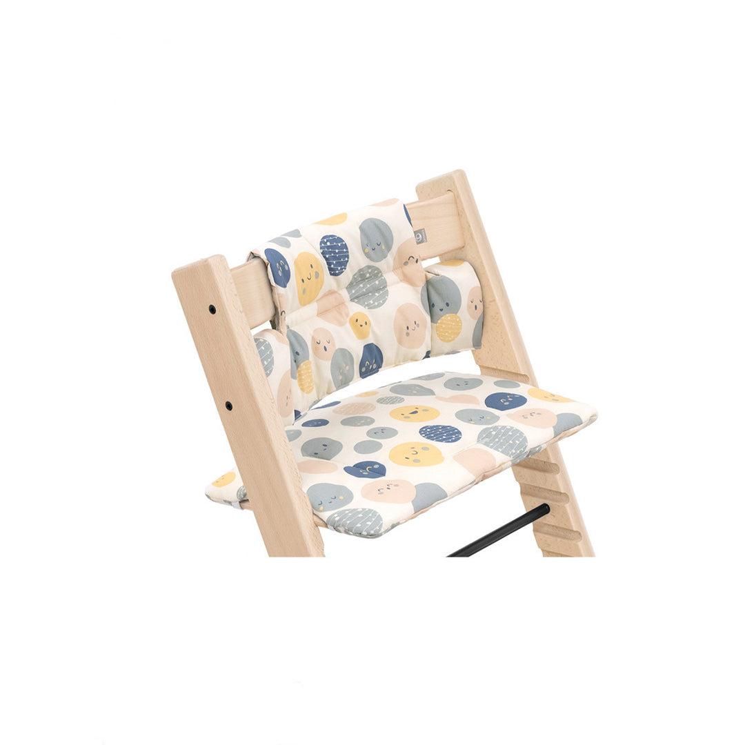  Stokke Tripp Trapp Classic Cushion - Soul System、mySite、merchandisen