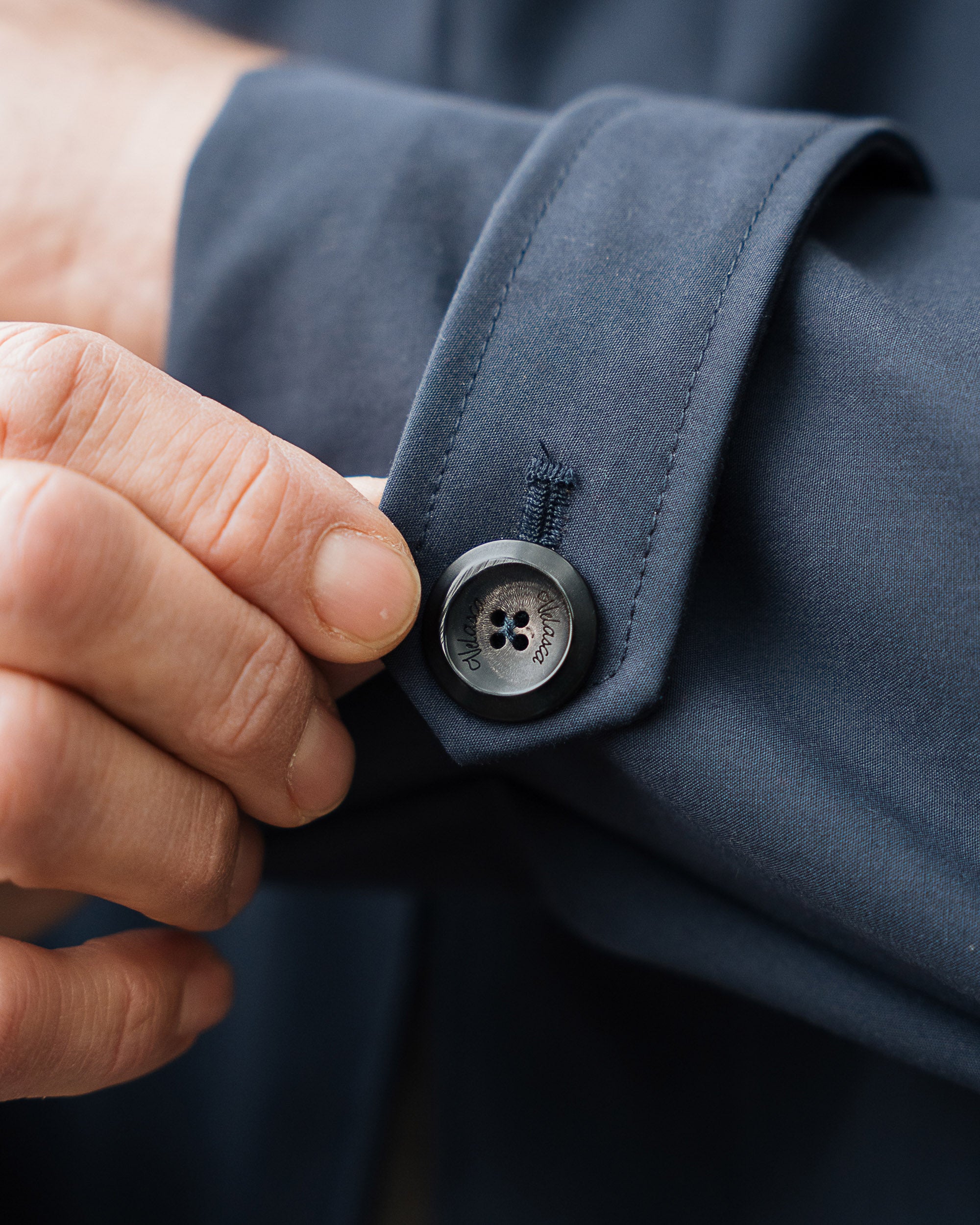  Volpedo、mySite、merchandisen