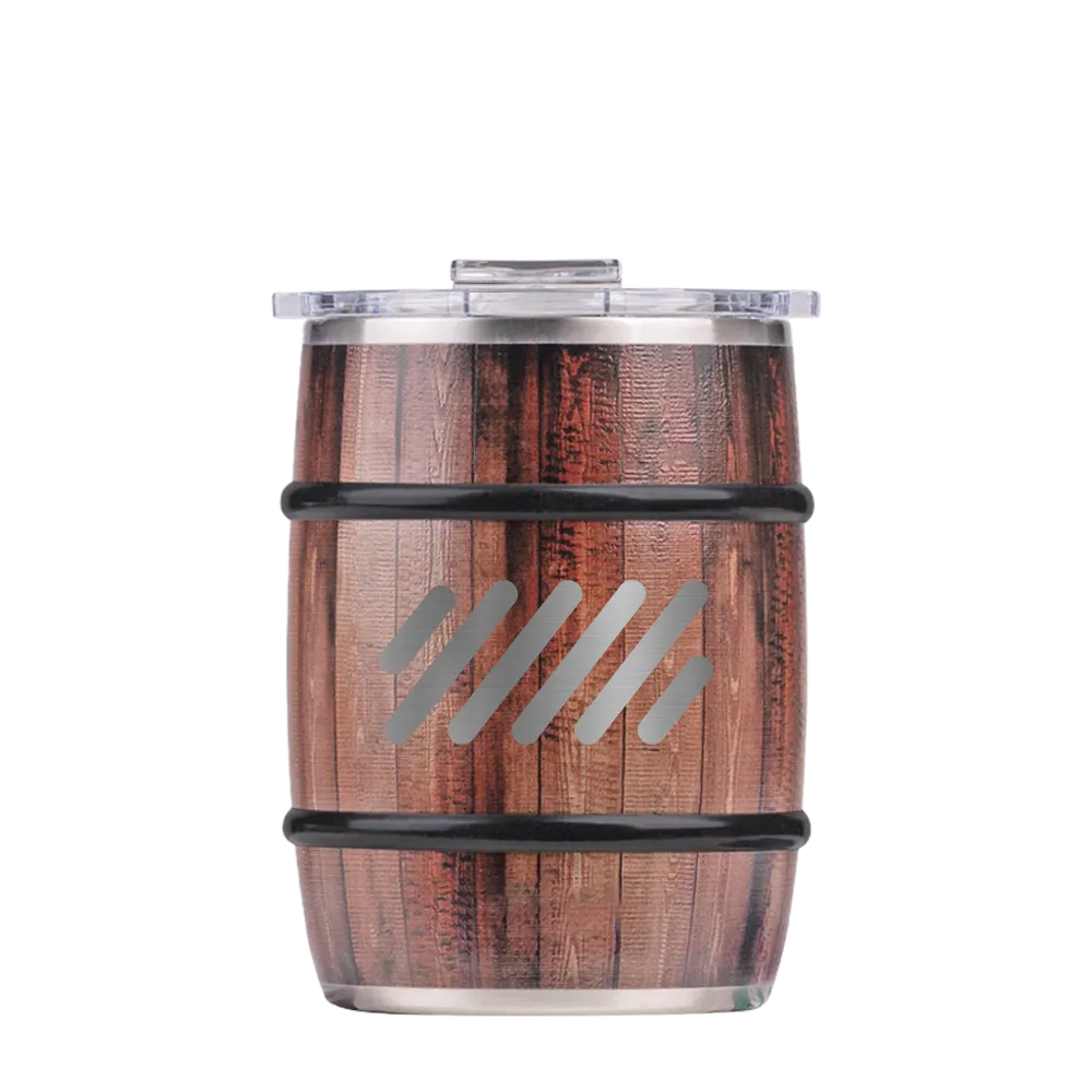 Orca 24 oz Double Barrel、mySite、noshort