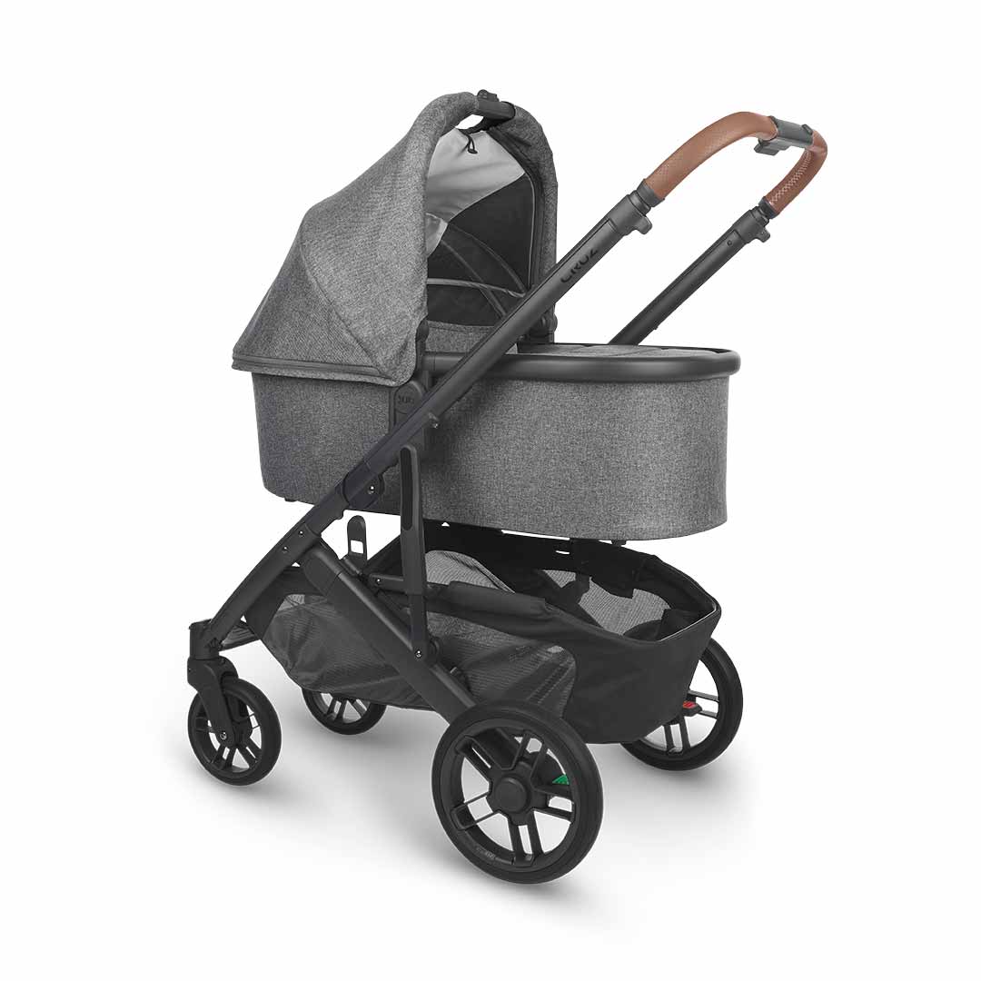  UPPAbaby CRUZ V2 Pushchair - Greyson、mySite、merchandisen