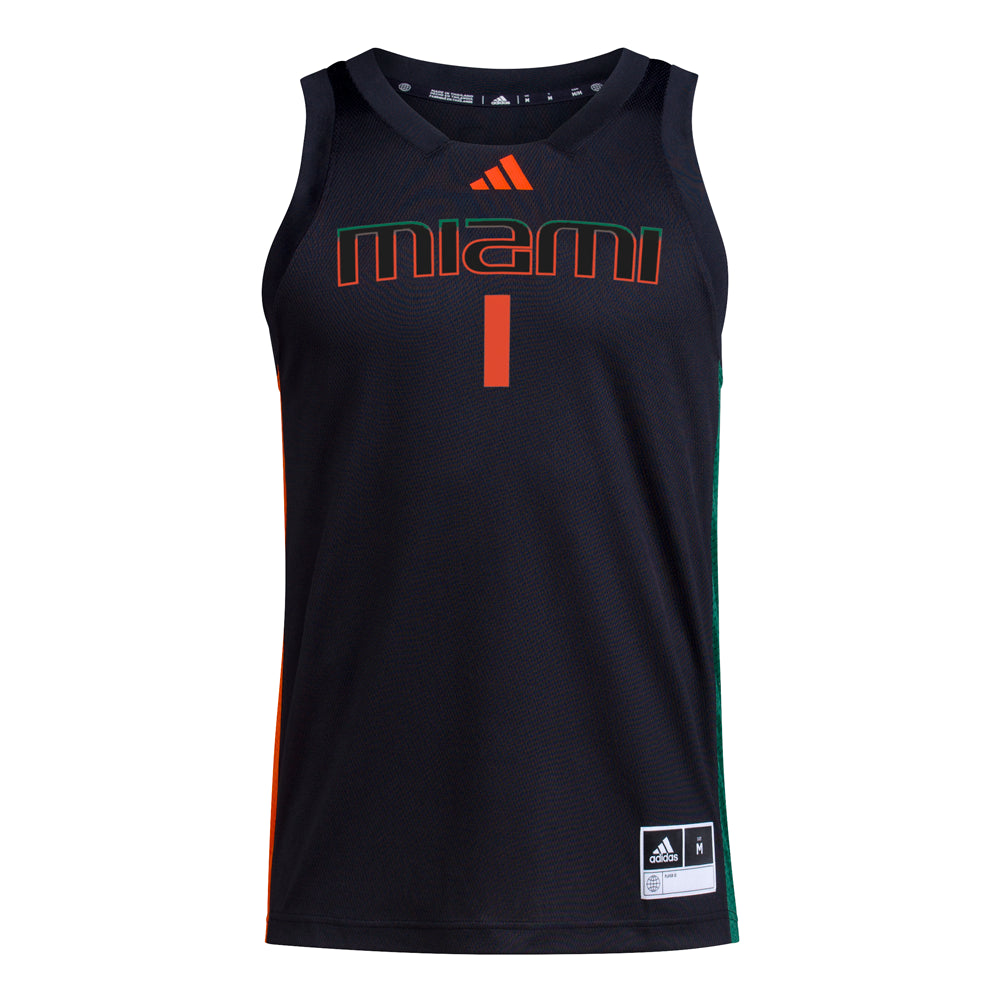 Miami Hurricanes Crew Neck Sleeveless Replica Jersey、mySite、gtrtttuynbv