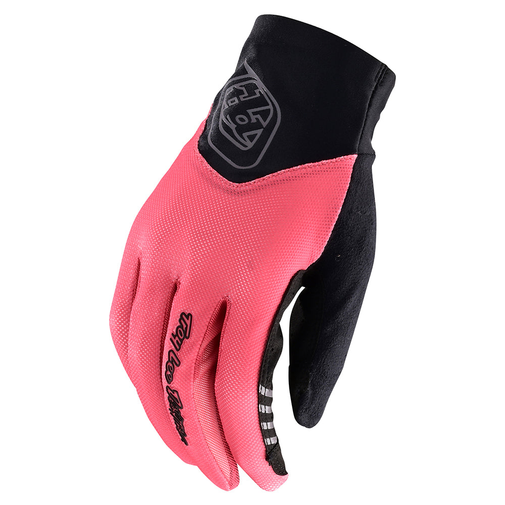 Womens Ace Glove Solid Firecracker、mySite、dreamappss