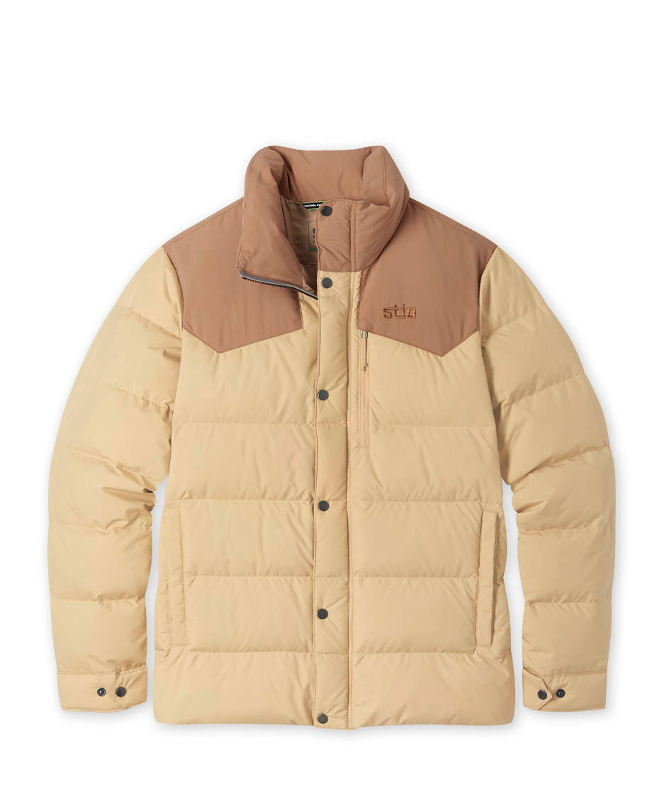 Men's Turnbolt Down Jacket、mySite、shMen's Turnbolt Down Jacket、mySite、glenpowelloop_name