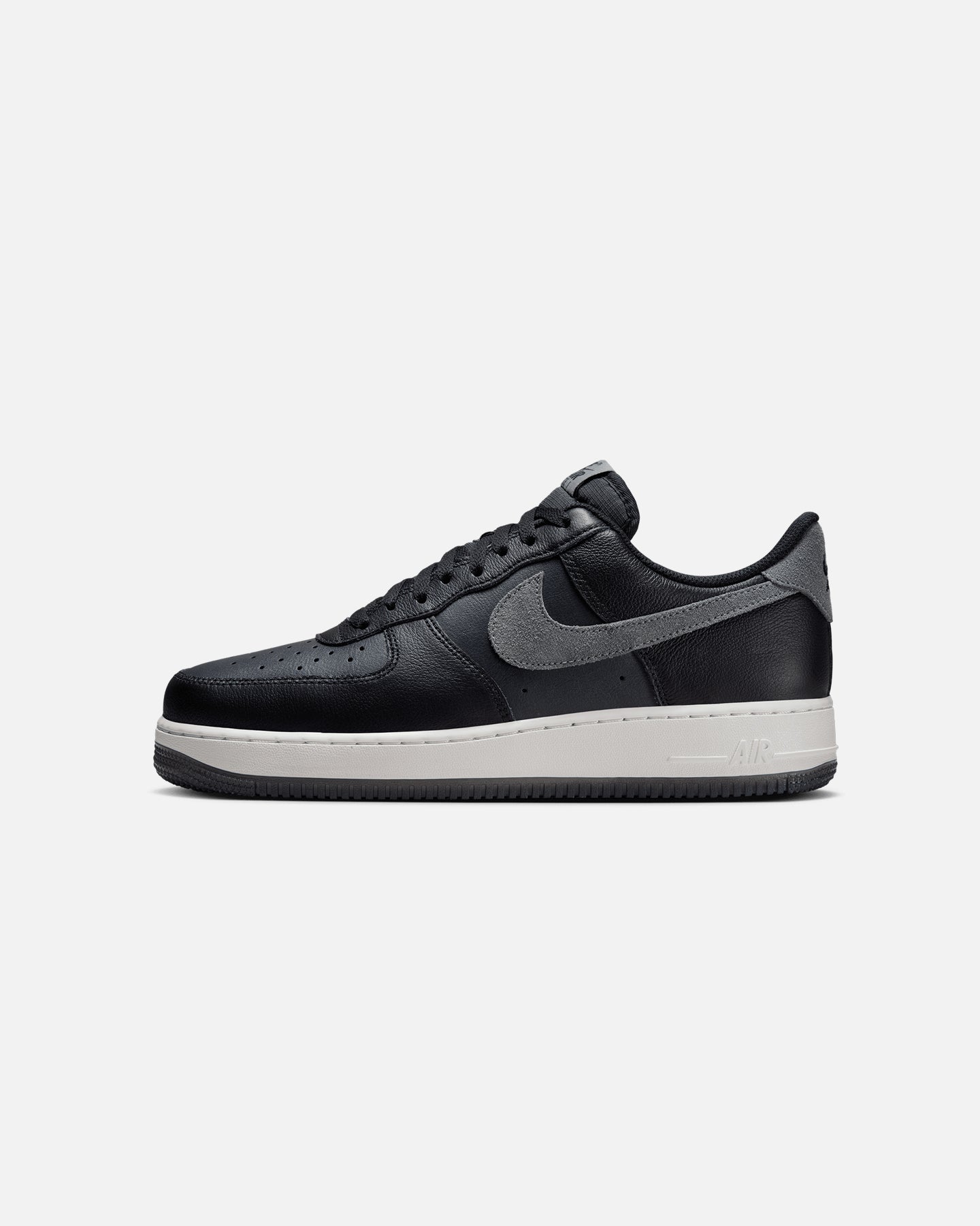 Nike Air Force 1 '07 LV8 Black/Smoke Green、mySite、zt4zffjzw