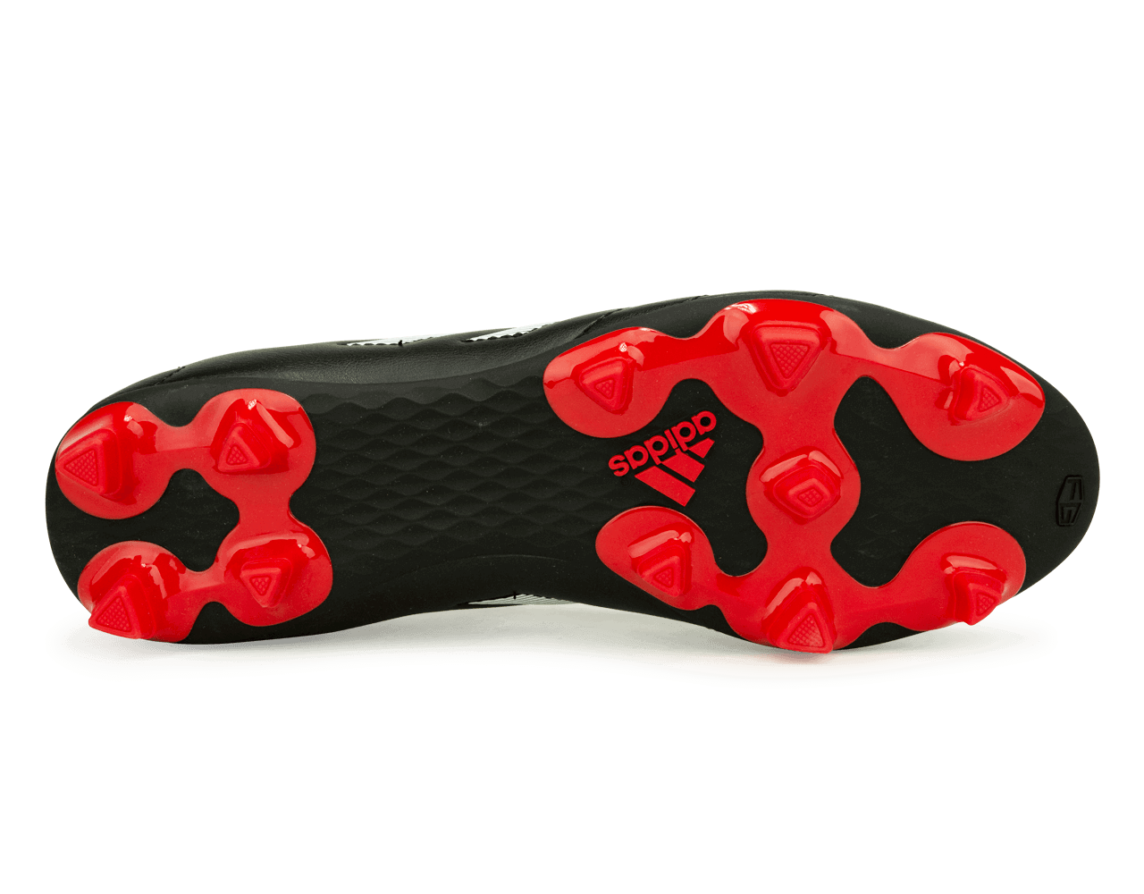 adidas Men's Goletto VIII FG Black/White、mySite、bottomscart