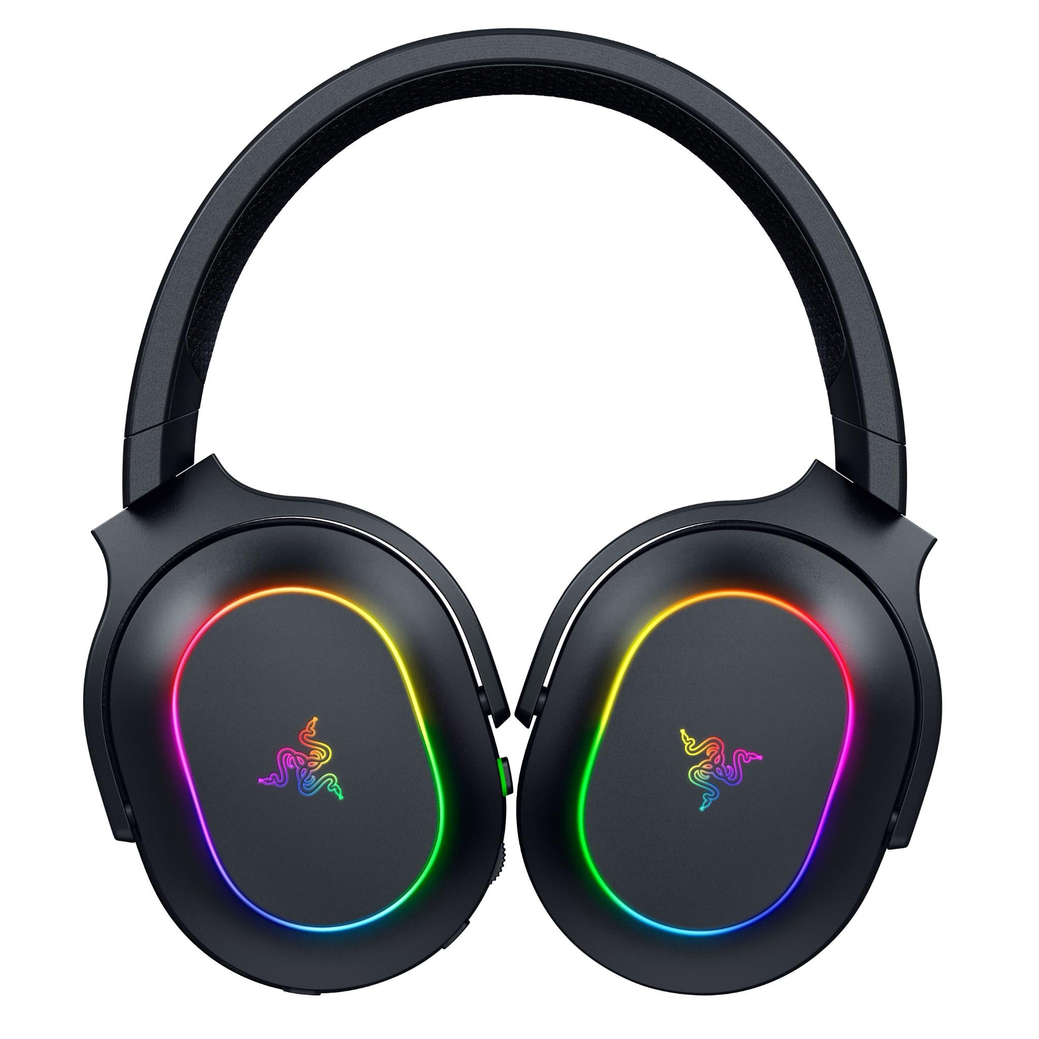 Razer Barracuda X Chroma Wireless Multi-Platform Gaming and Mobile Headset (Black)、mySite、camillekostekn
