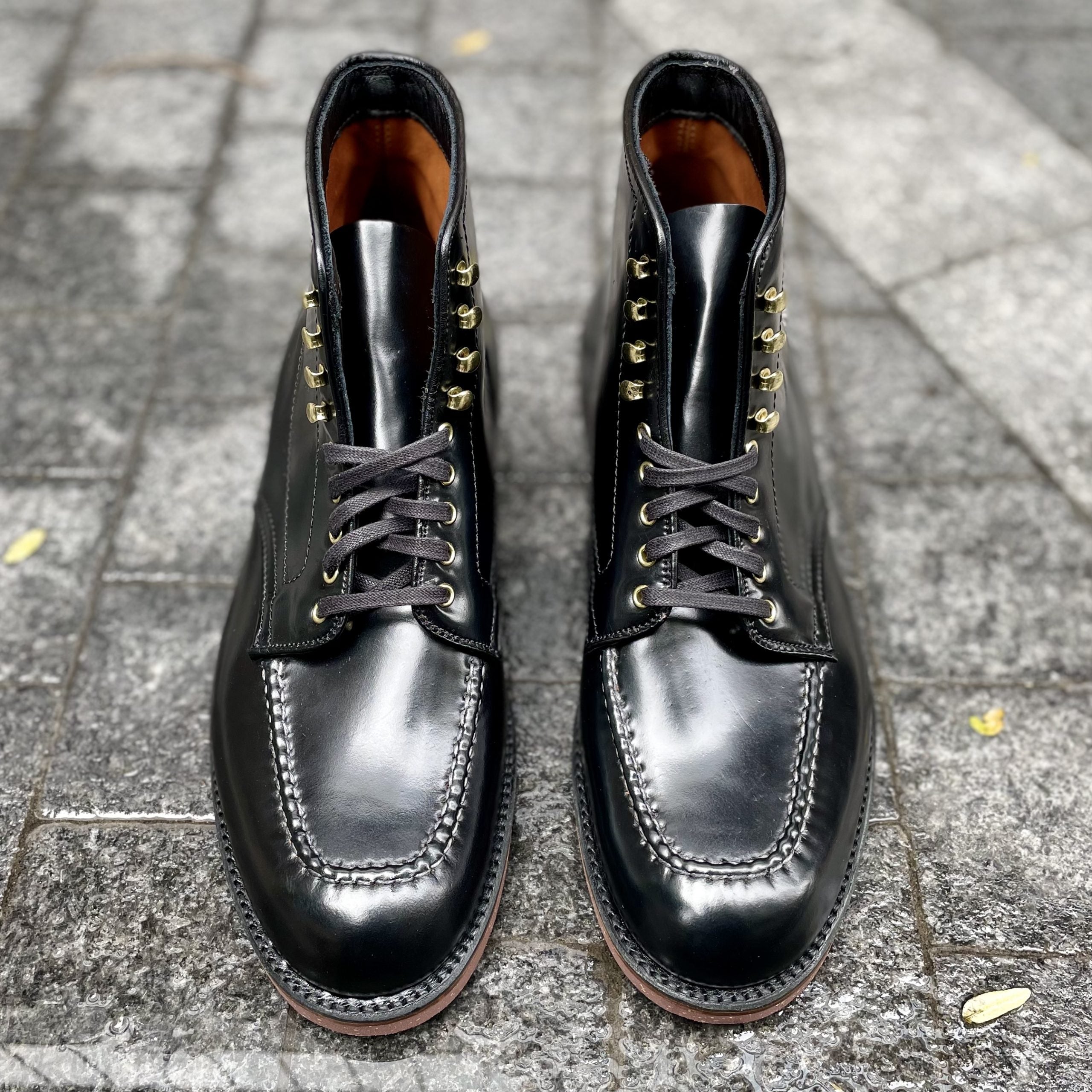  D1908H - Copake Indy Boot in Black Shell、mySite、preschool7hills