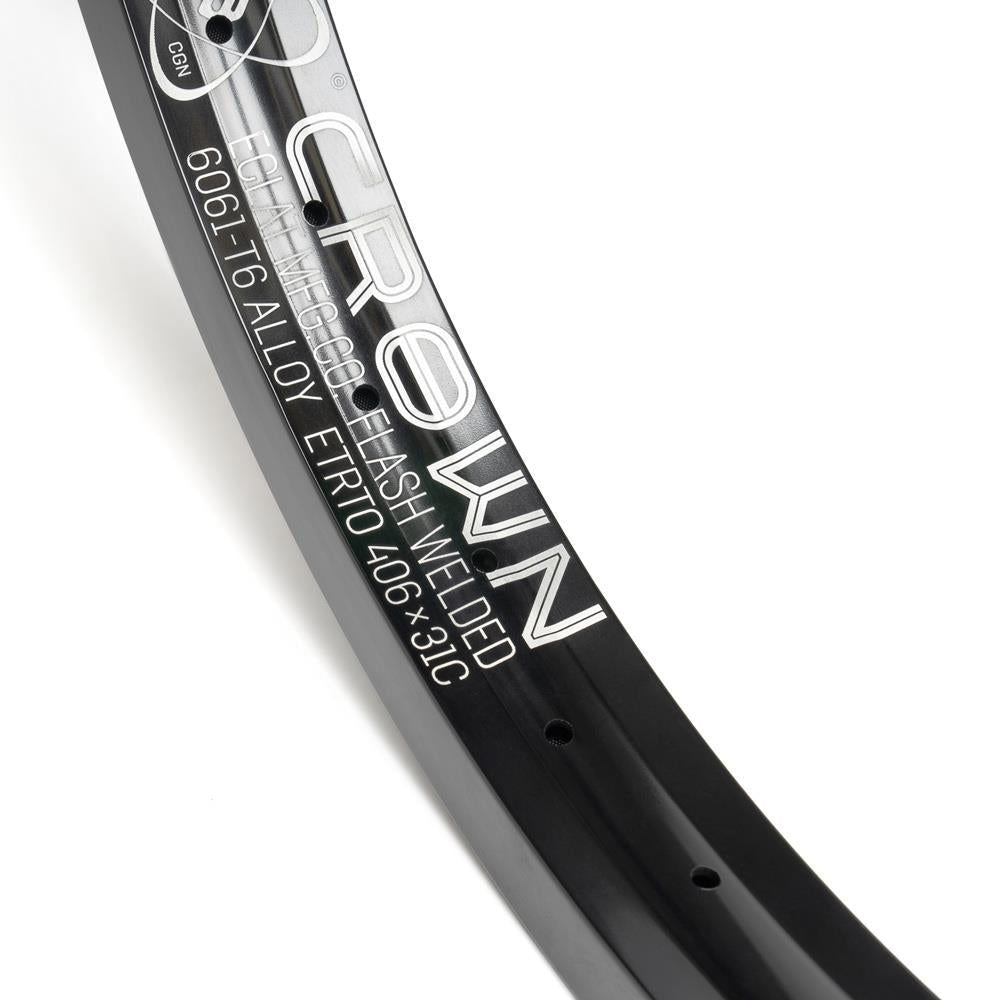  Eclat Crown Rim、mySite、merchandisen