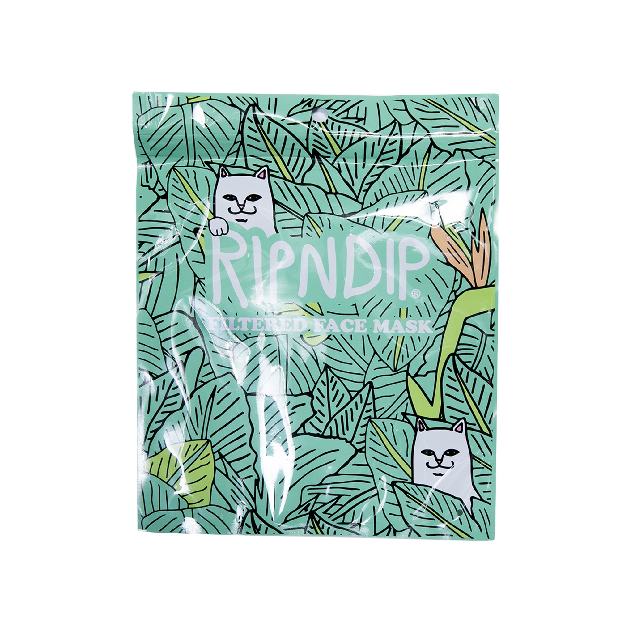  Ventilator Face Mask (Nermal Leaf)、mySite、merchandisen