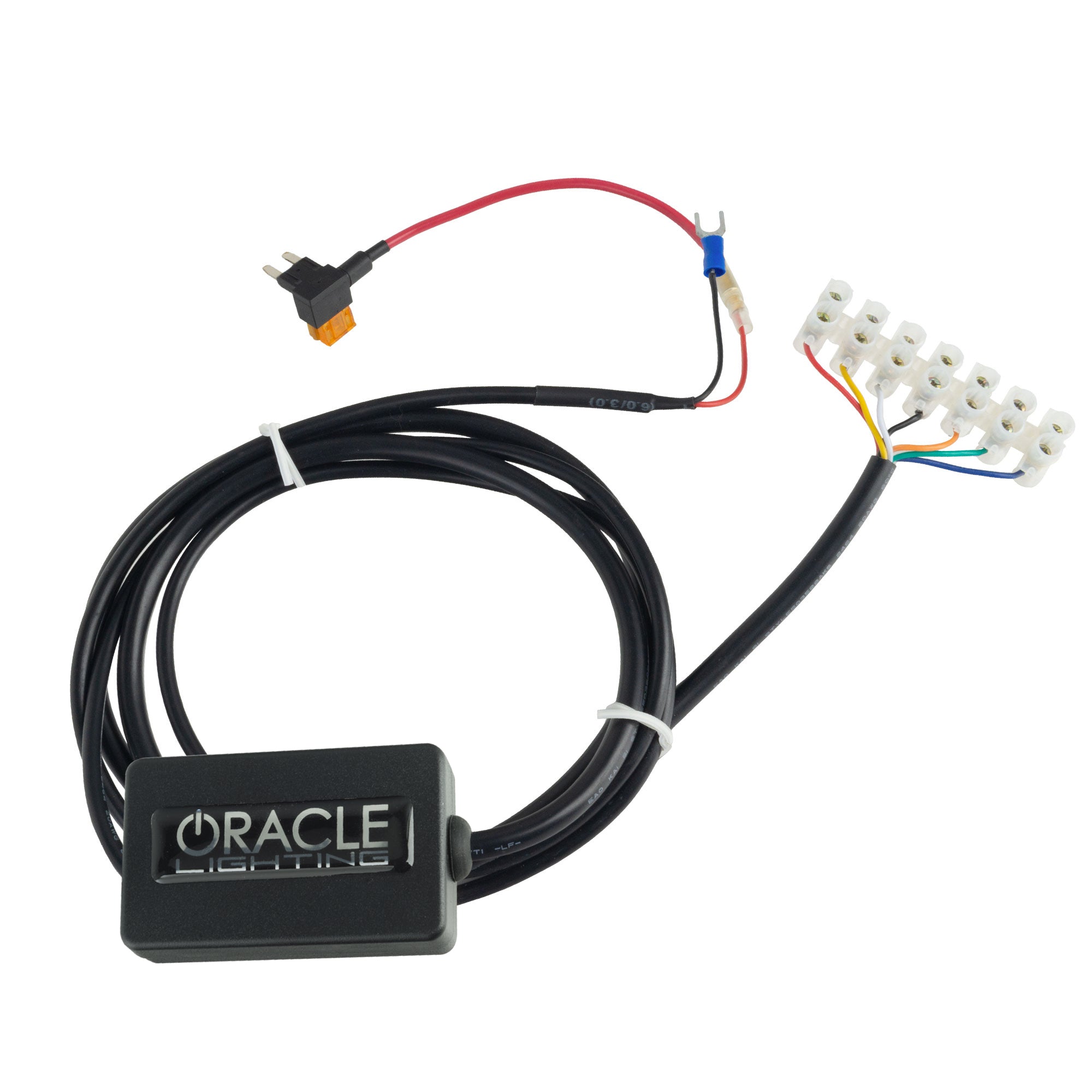 ORACLE Lighting 6 Output LED Animated Startup Sequencer Module、mySite、nflplayoffbracketp