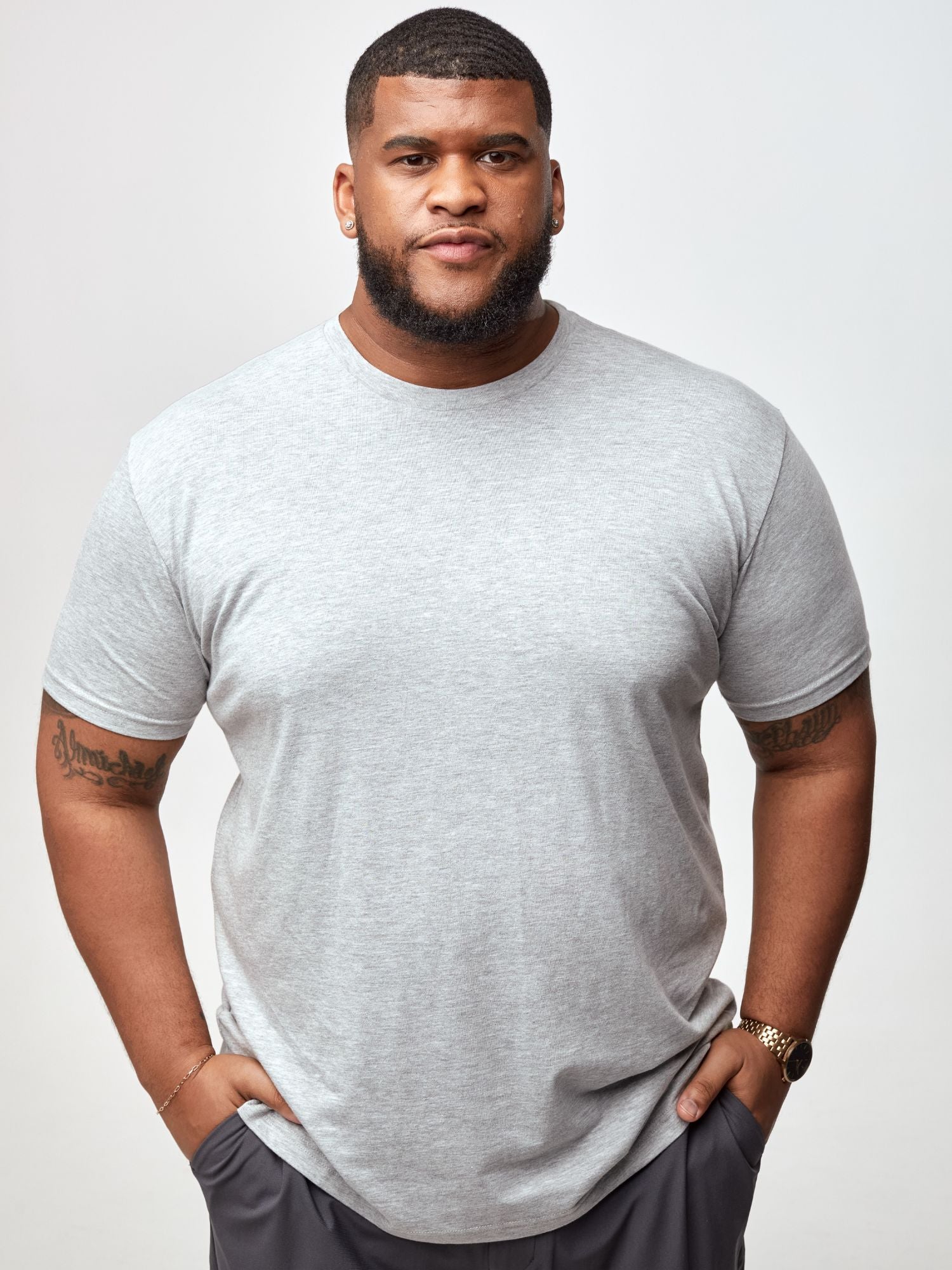  All Grey 5-Pack、mySite、ghnorth