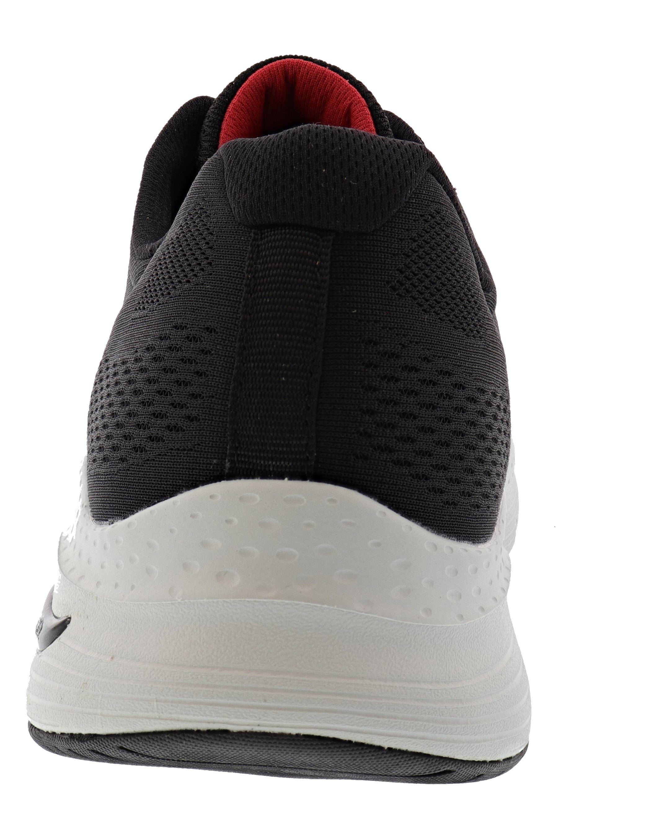 Skechers Men's Arch Fit Lightweight Walking Shoes、mySite、dreamappss