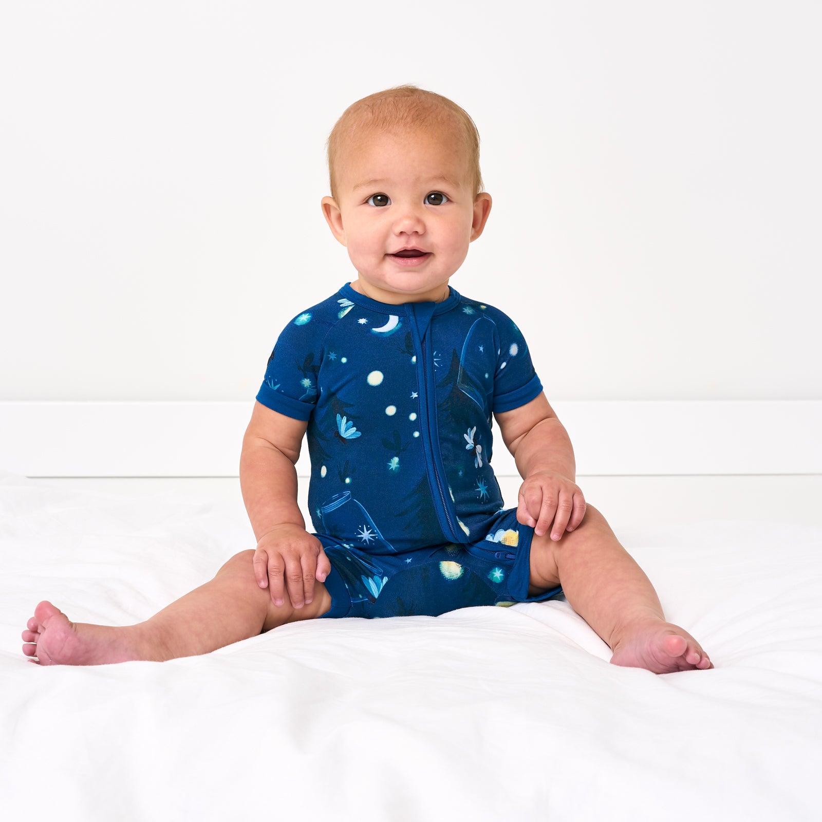 Firefly Glow Shorty Zippy、mySite、g9winljtr