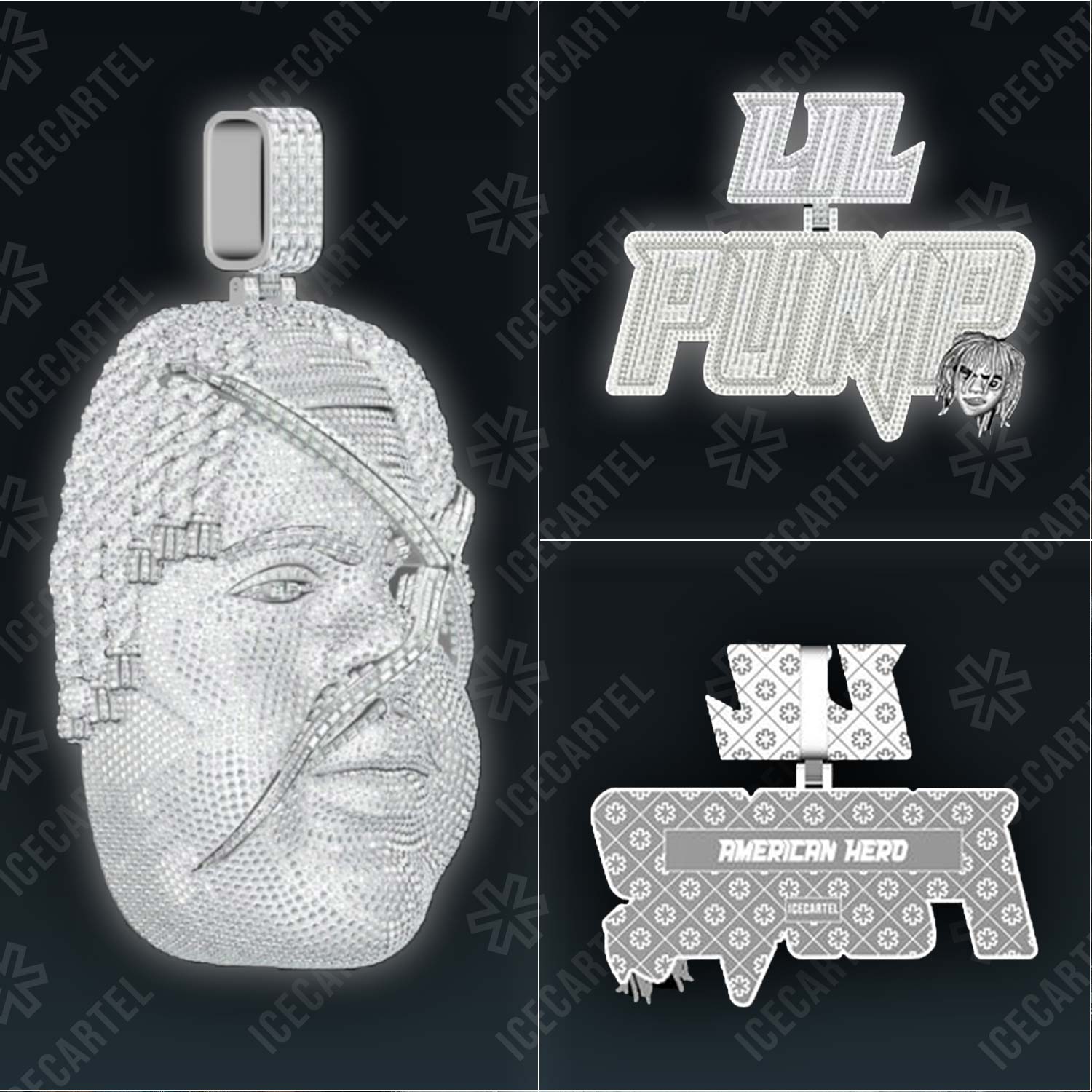 Custom Jewelry CAD Design Deposit、mySite、hinf8tx79