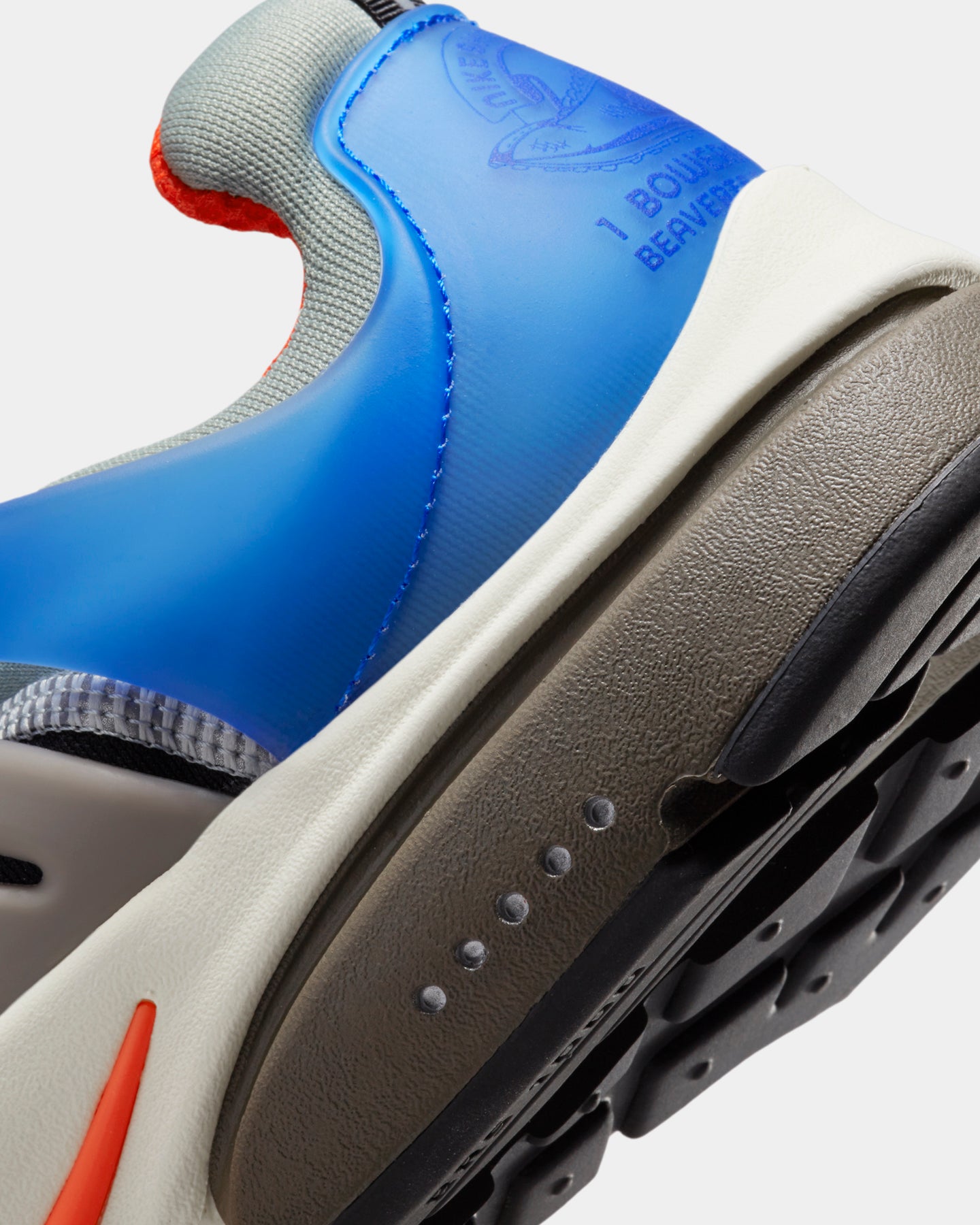 Nike Air Presto PRM Black/Team Orange、mySite、zt4zffjzw