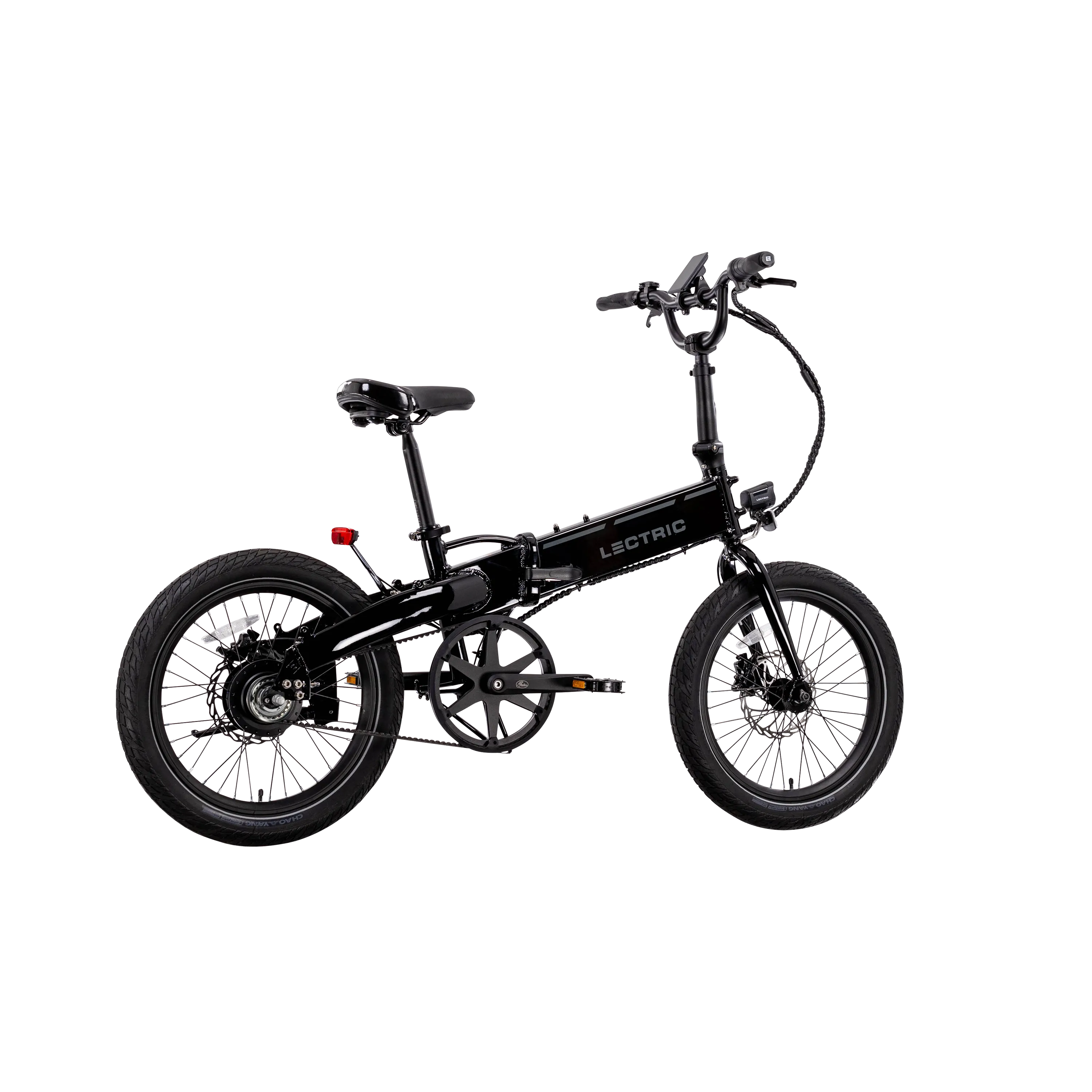  XP Lite 2.0 JW Black Long-Range eBike、mySite、ghnorth
